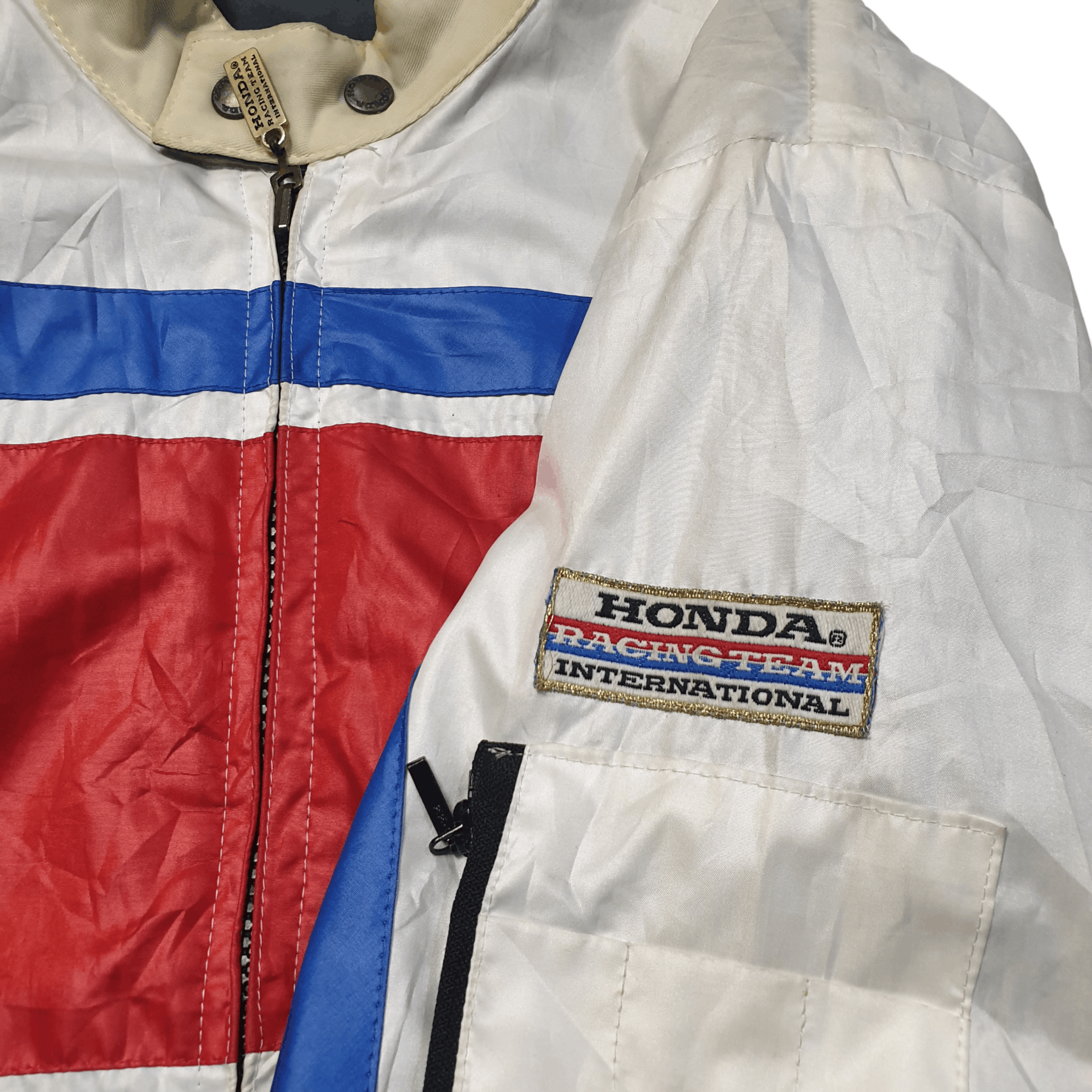 Gear for Sports Honda Racing Team International Reversible Jacket Size US M / EU 48-50 / 2 - 6 Thumbnail