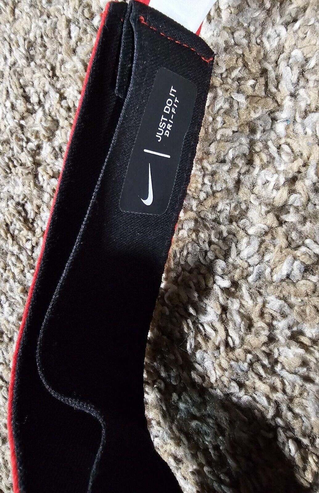 Nike MA Angels Nike just do it dri fit visor Size ONE SIZE - 4 Thumbnail