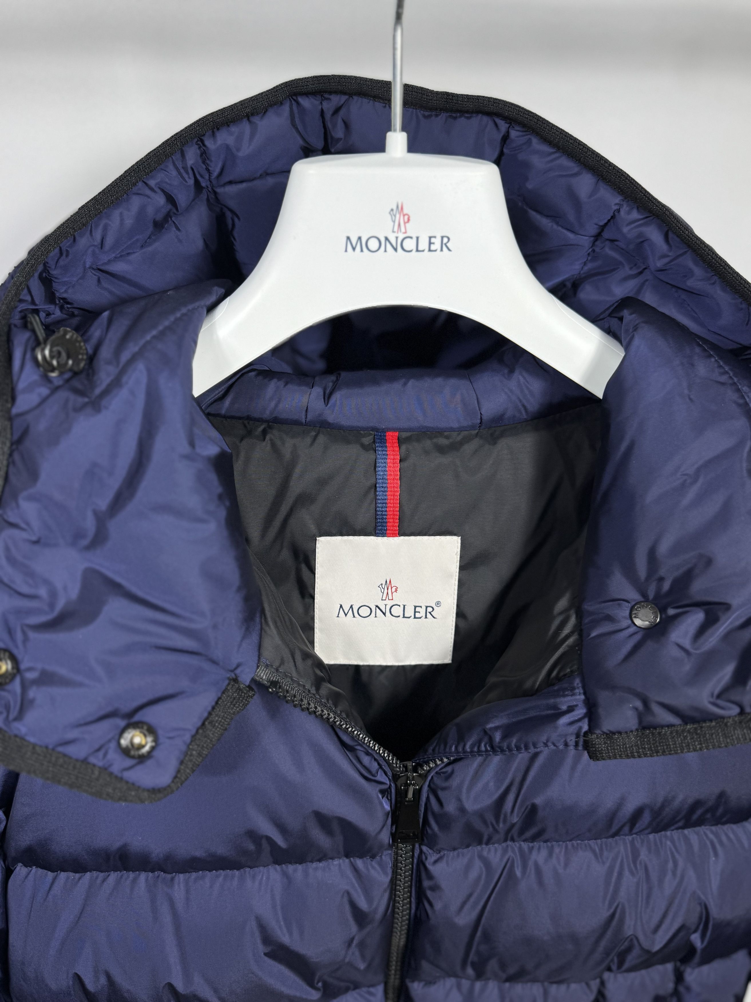 Moncler Moncler Betula Ladies Jacket Size M / US 6-8 / IT 42-44 - 4 Thumbnail