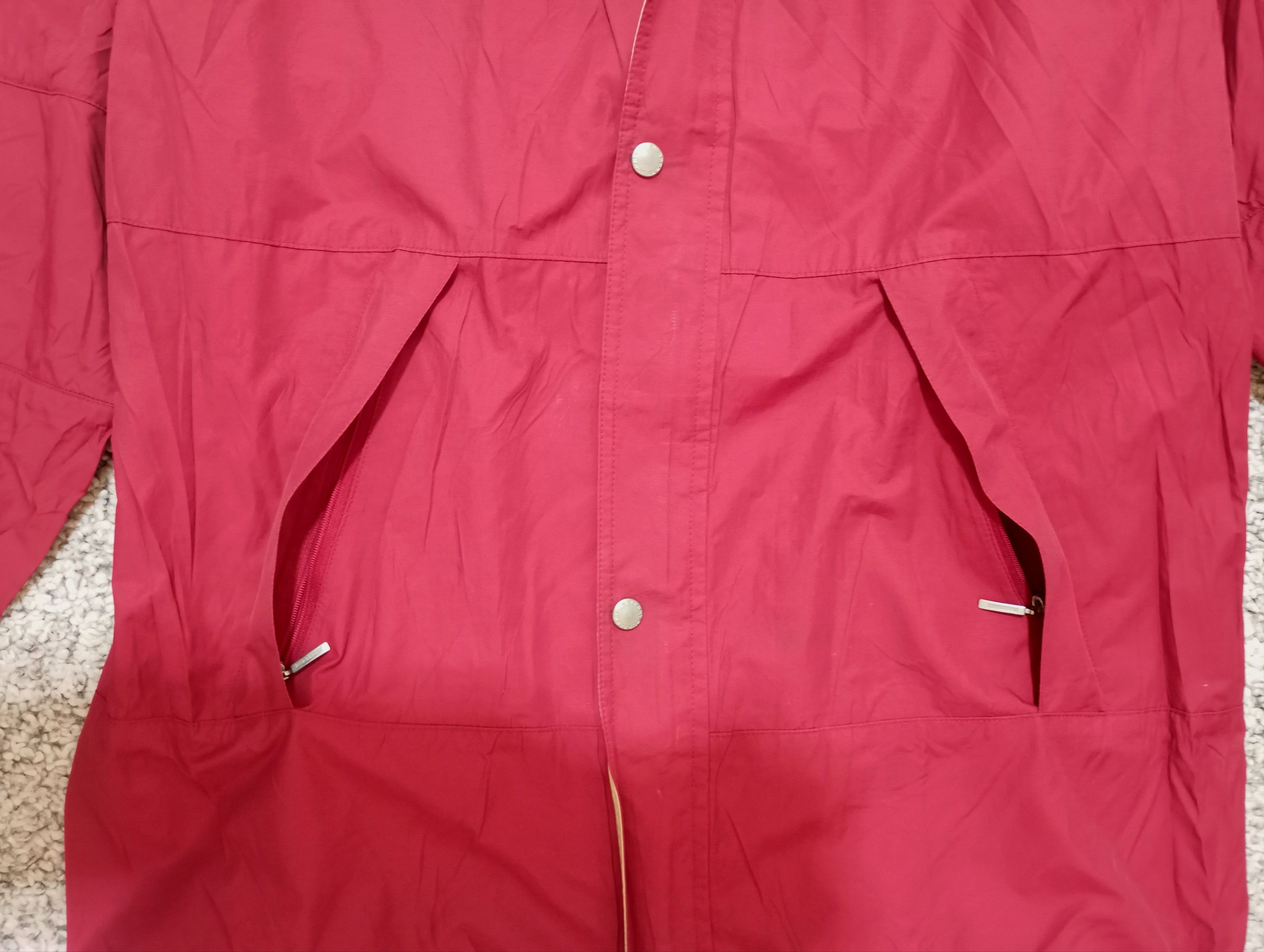 Burberry Burberry London vintage nova check zip jacket Size US L / EU 52-54 / 3 - 14 Thumbnail
