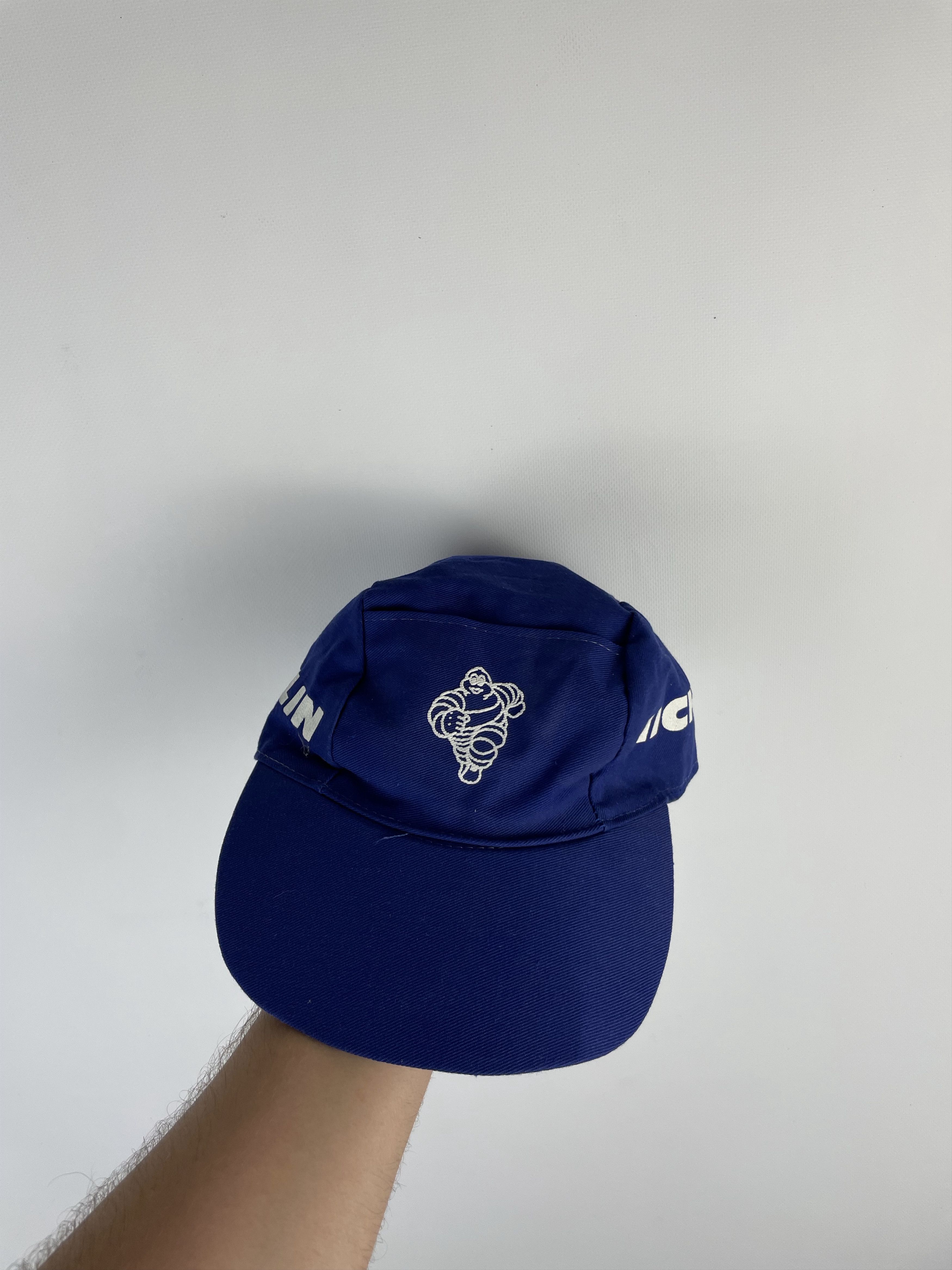 Other Vintage Michelin cap new old stock Size ONE SIZE - 1 Thumbnail
