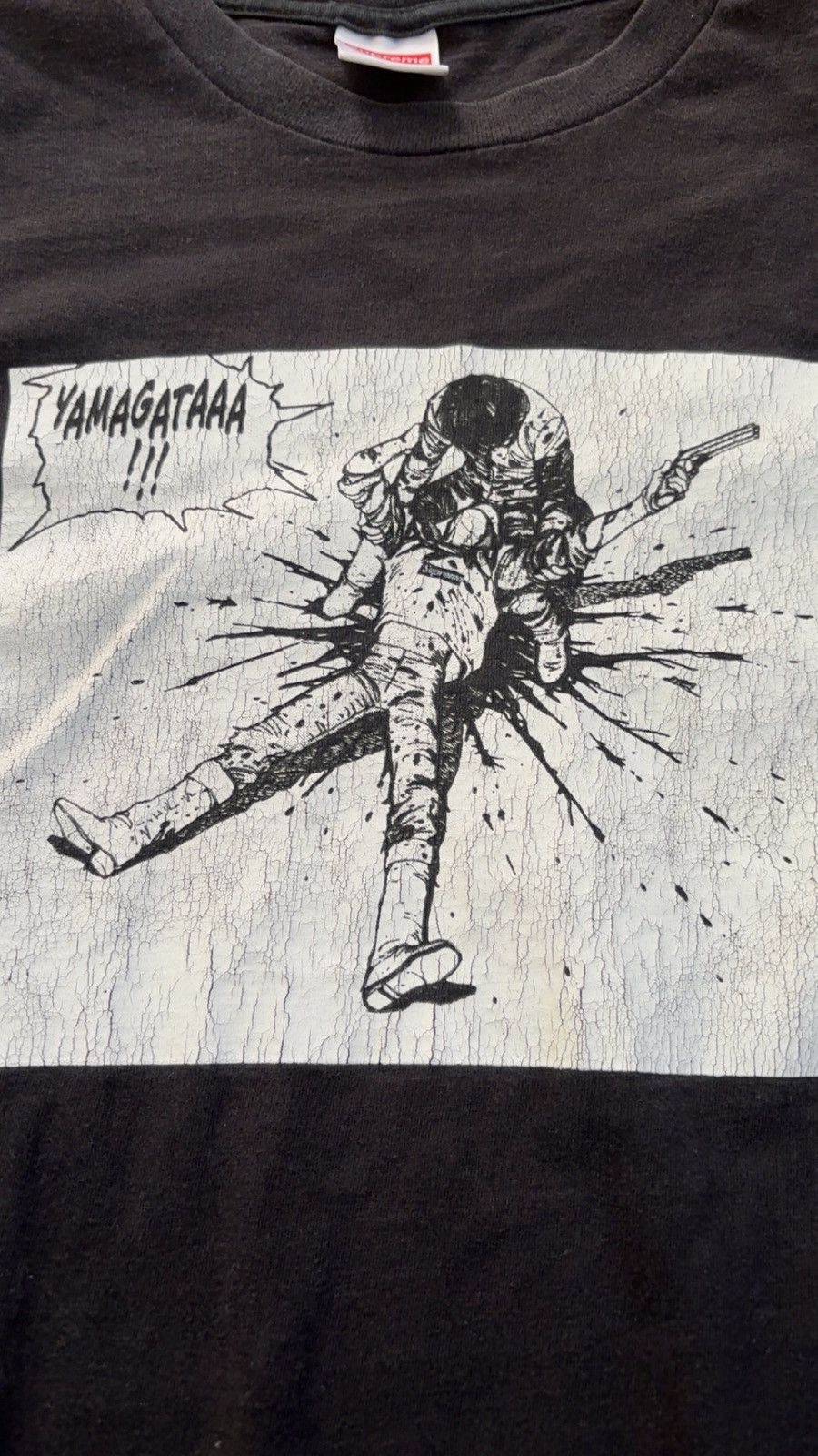 Supreme Supreme Akira Tee Size US L / EU 52-54 / 3 - 2 Thumbnail