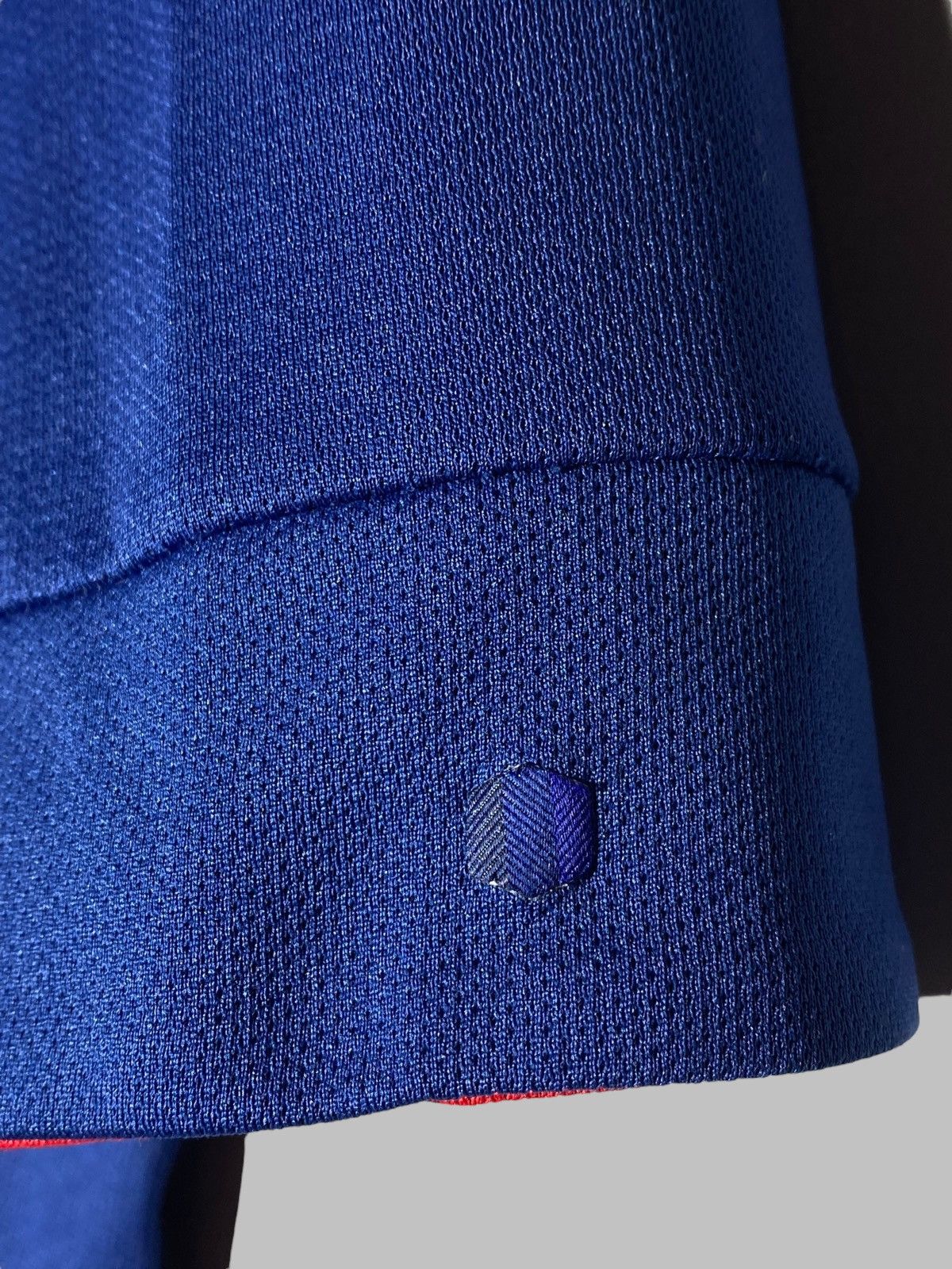 Nike Nike France National Team 2011 Home Football Shirt Size US M / EU 48-50 / 2 - 13 Thumbnail