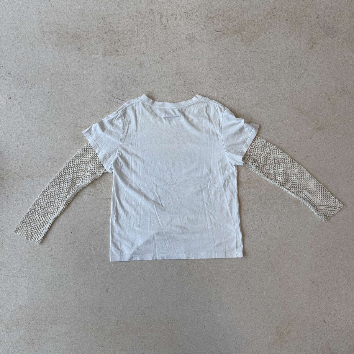 Maison Margiela Maison Margiela Size US M / EU 48-50 / 2 - 2 Thumbnail