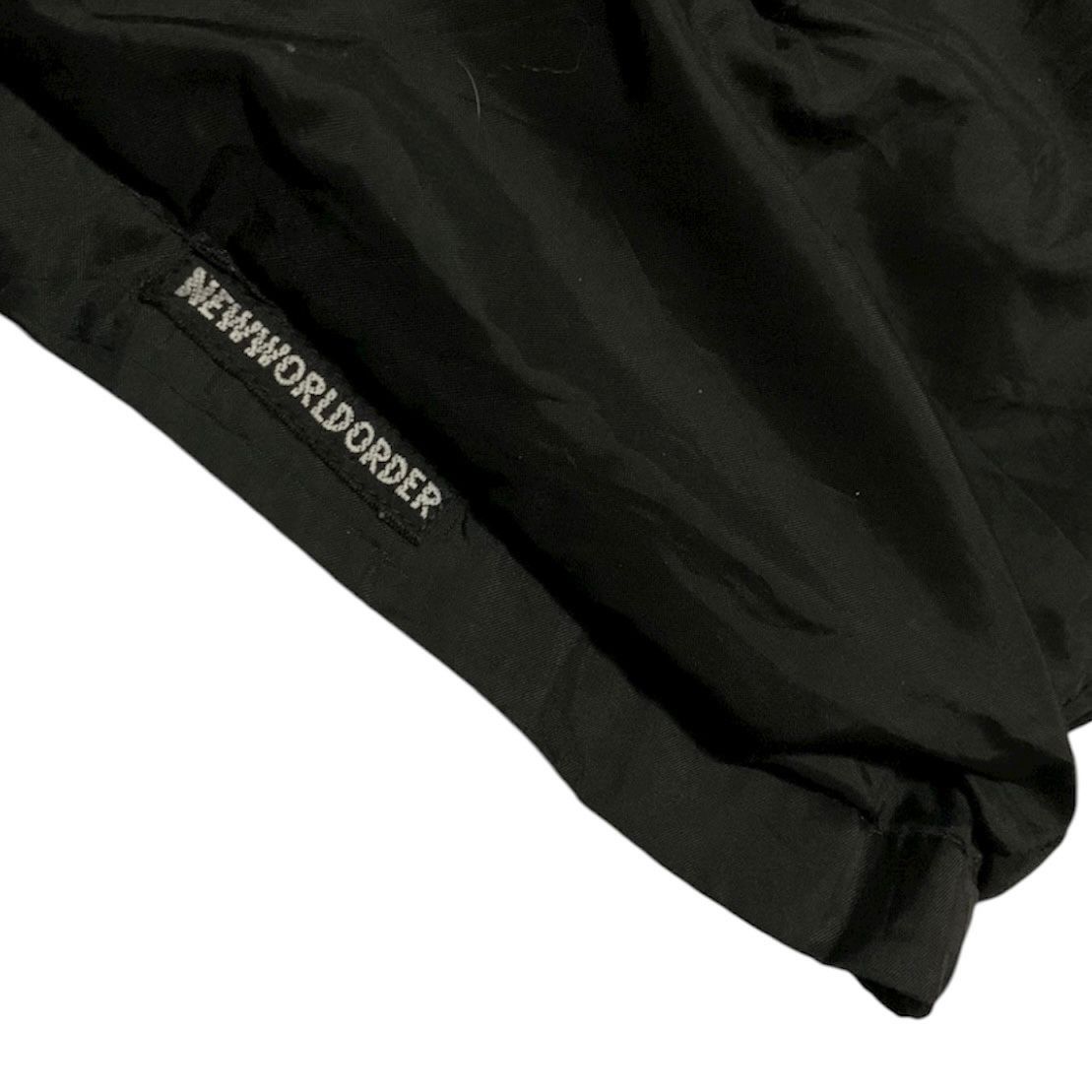 Undercover 1998s Undercover NWO Butter Fly Coach Jacket Jun Takahashi Size US M / EU 48-50 / 2 - 10 Thumbnail