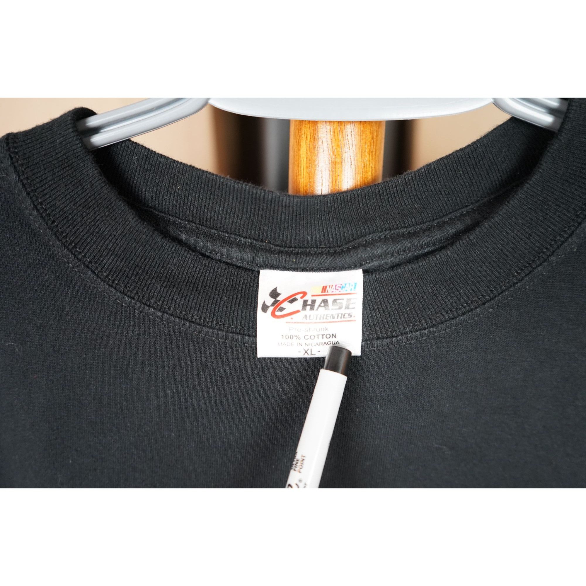 Chase Authentics Carl Edwards Nascar Chase Authentics Tshirt Men's XL #407 Size US XL / EU 56 / 4 - 6 Thumbnail