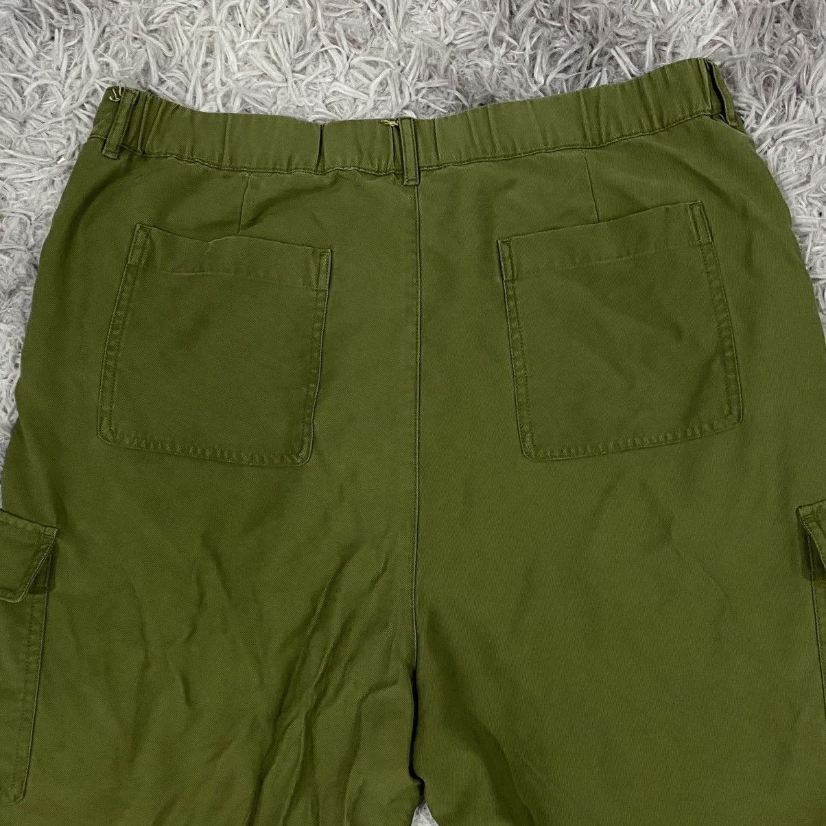 Uniqlo × Vintage Uniqlo easy soft pant Size US 35 - 8 Thumbnail