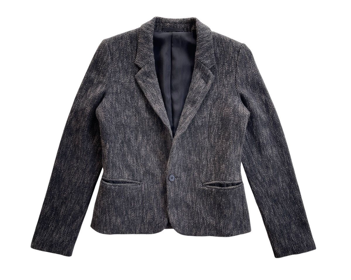 Lad Musician Lad Musician Single Button Jacket Size S / US 4 / IT 40 - 2 Thumbnail