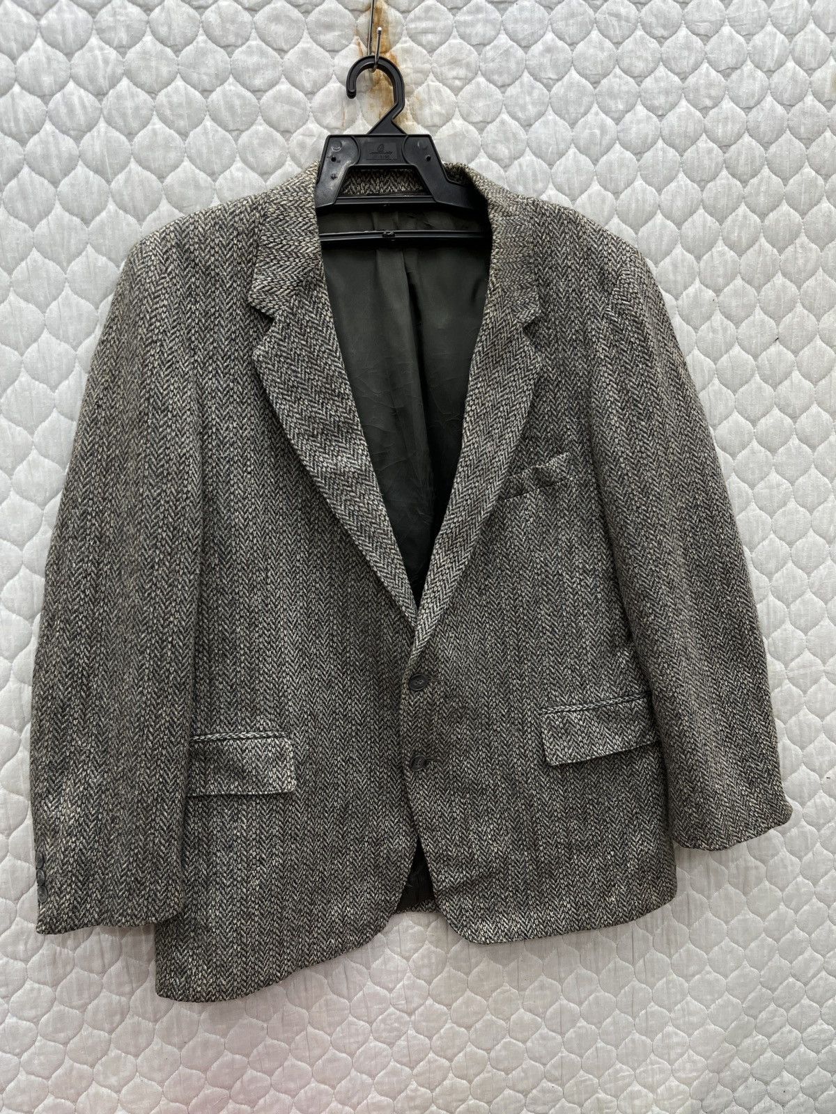 Levi's 🔥🔥🔥STEALS VTH 70’s LEVIS BLAZER JACKET Size US M / EU 48-50 / 2 - 2 Thumbnail