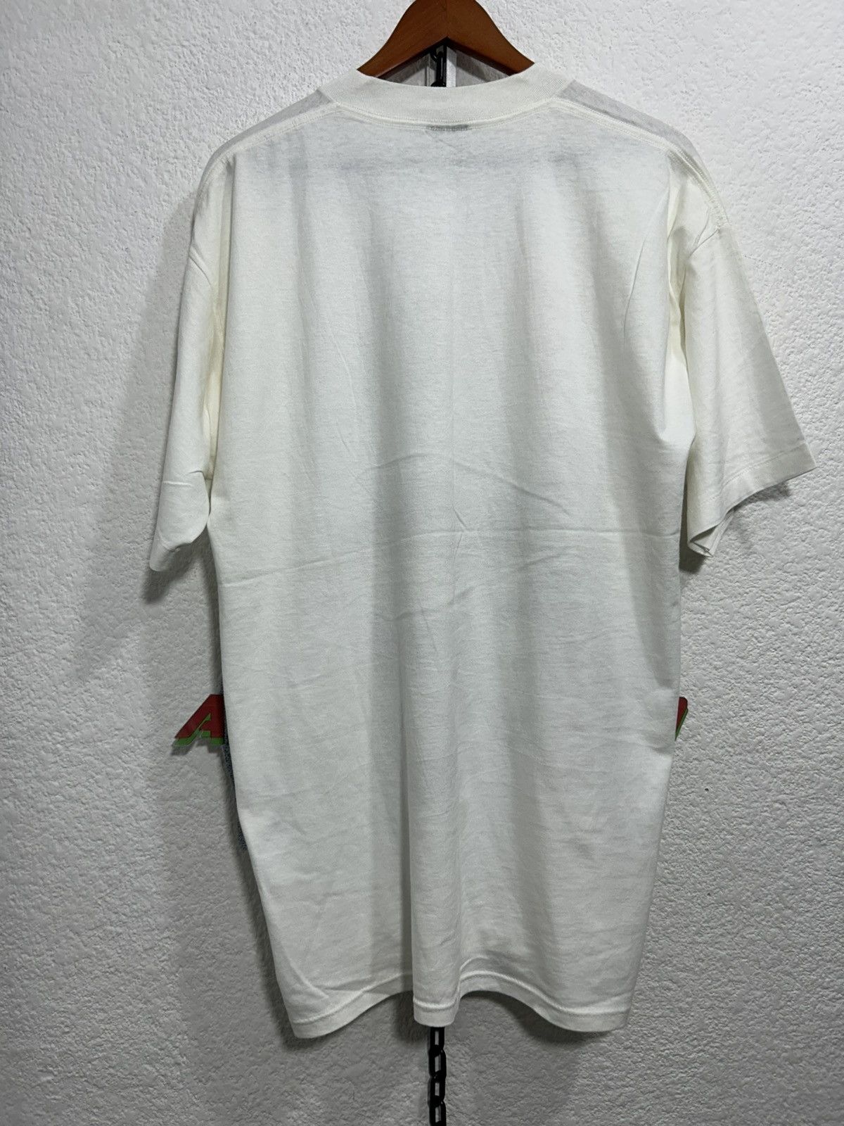 Band Tees × Brockum × Vintage 1993 Duran Duran by Brockum Size US XL / EU 56 / 4 - 2 Thumbnail