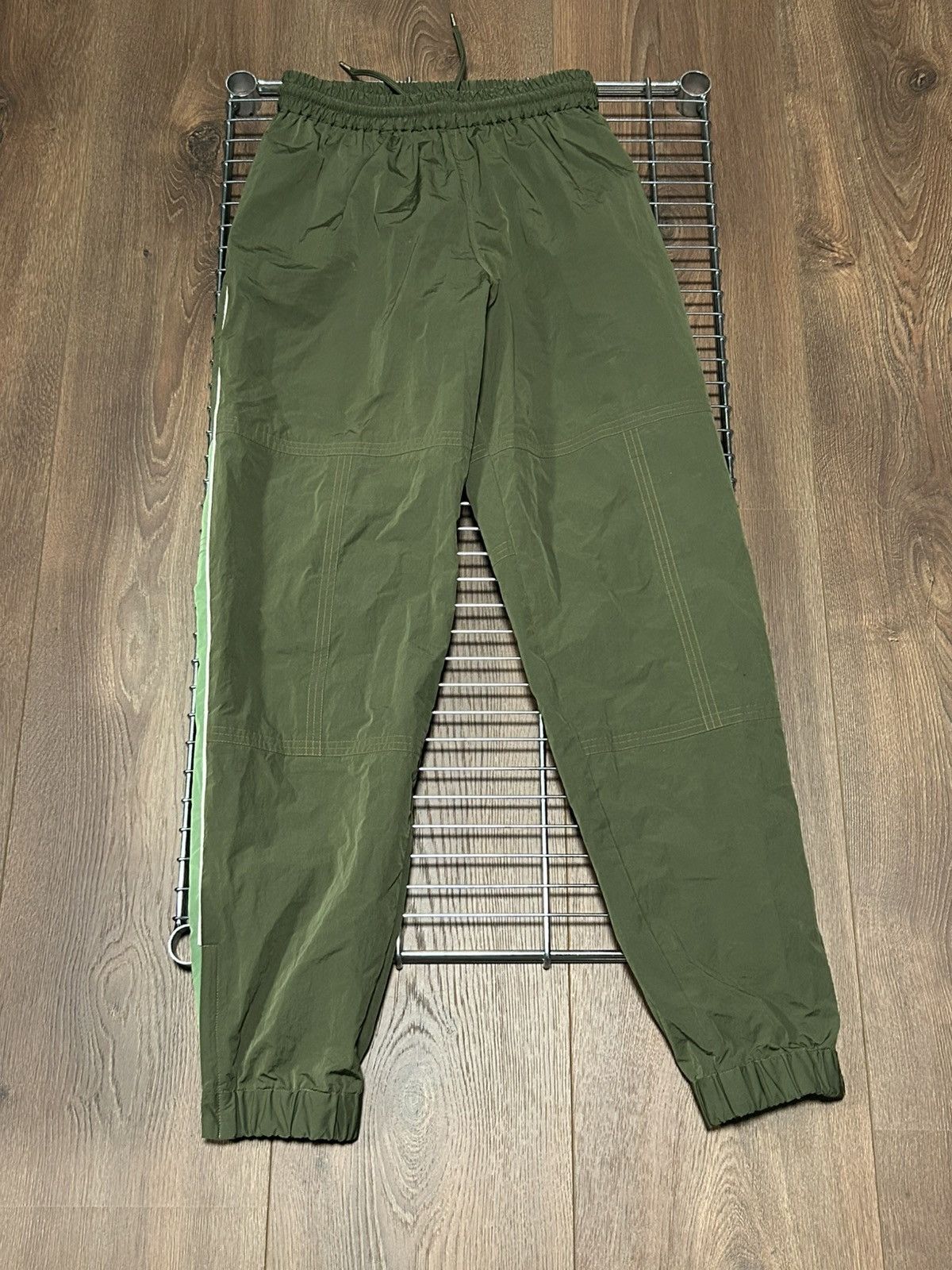 Martine Rose Martine Rose panelled jogger Size US 30 / EU 46 - 1 Thumbnail