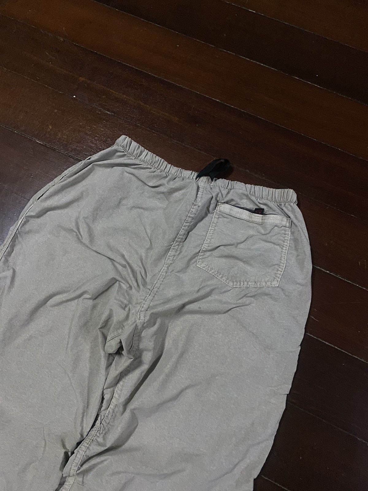 Gramicci × Vintage Vintage Gramicci pant light MADE IN USA Size US 31 - 13 Thumbnail