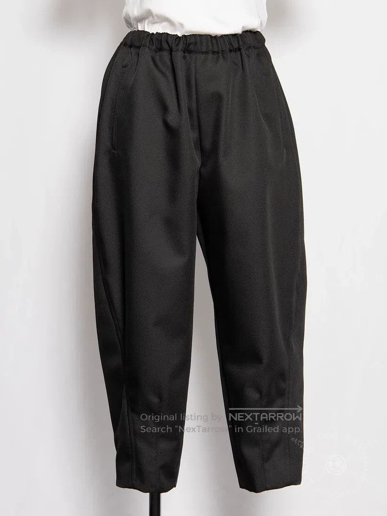 Comme des Garcons Comme Des Garcons size S Jodhpurs Size 25" / US 0 / IT 36 - 1 Thumbnail