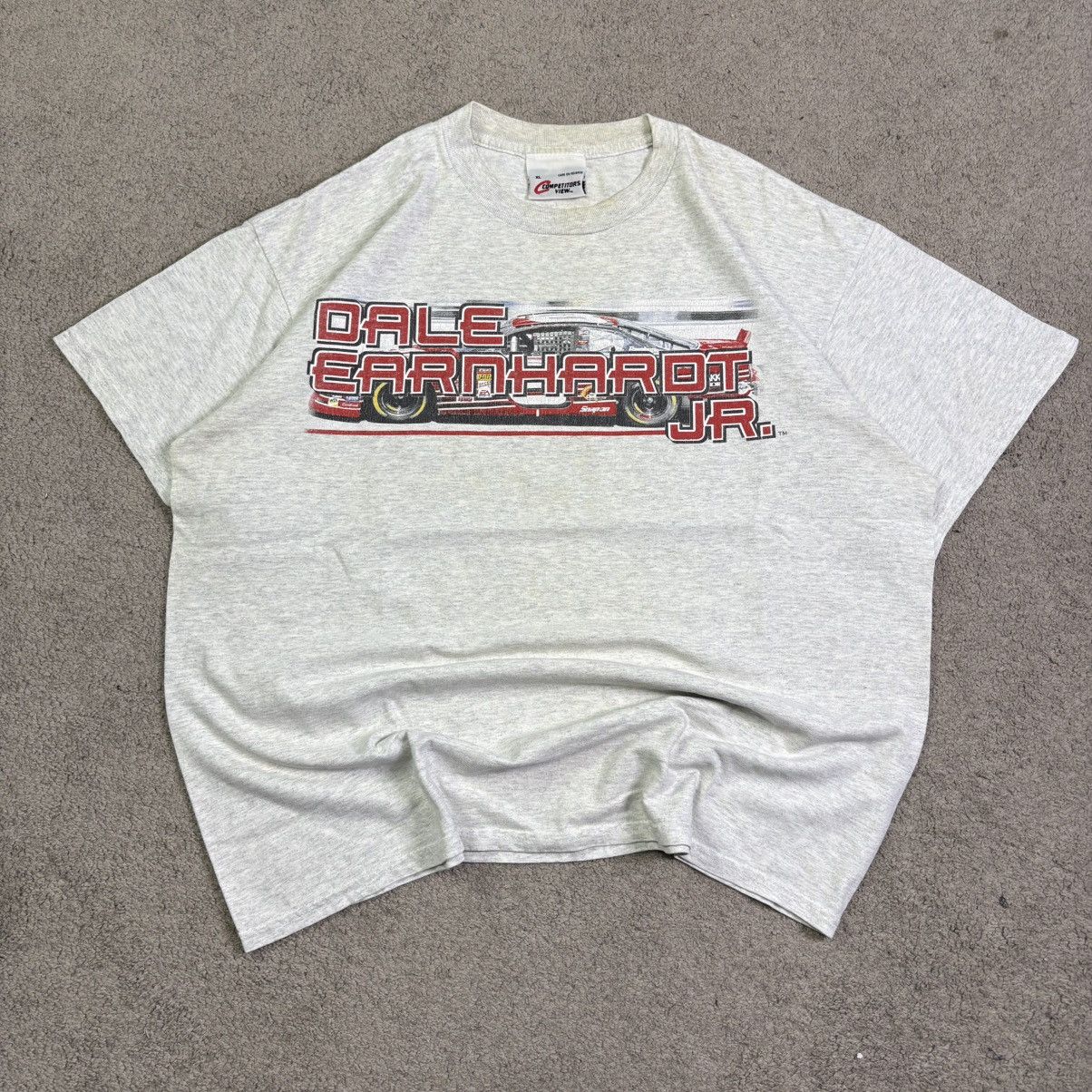 Other competitors view nascar 2002 vintage tee Size US XL / EU 56 / 4 - 1 Thumbnail
