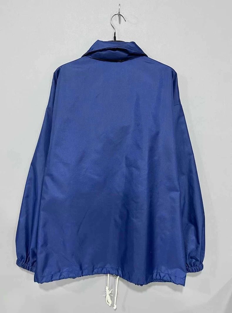 Gucci Gucci Co-branded zipper nylon jacket 2502-Nextarrow Size US M / EU 48-50 / 2 - 3 Thumbnail