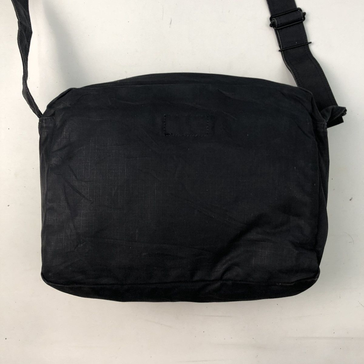 Porter ‼️YES‼️ PORTER CANVAS CROSSBODY SLING BAG Size ONE SIZE - 2 Thumbnail