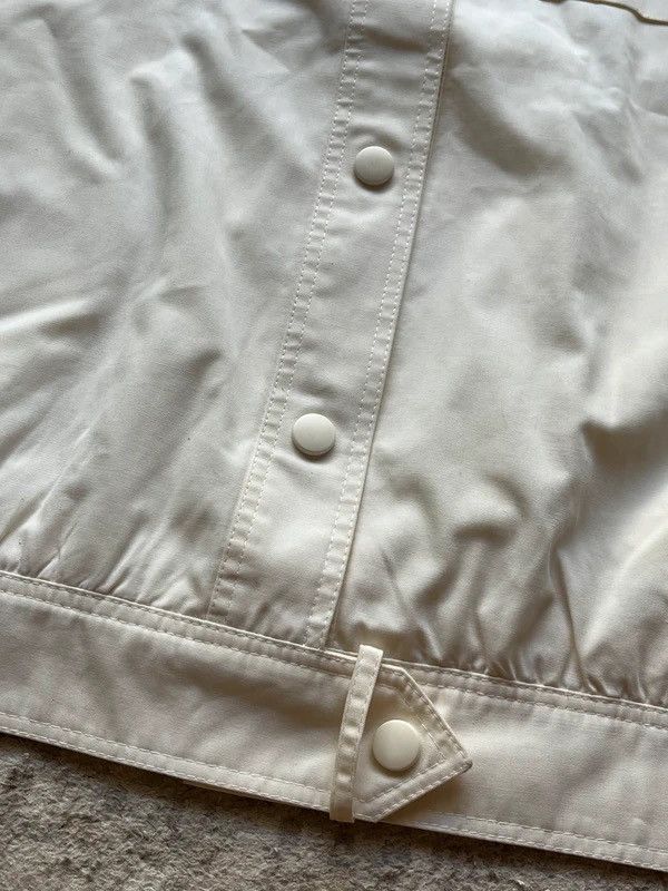 Other Mar Cona Exclusive Sz 40 / L Vintage 90s Cream White Size L / US 10 / IT 46 - 12 Thumbnail