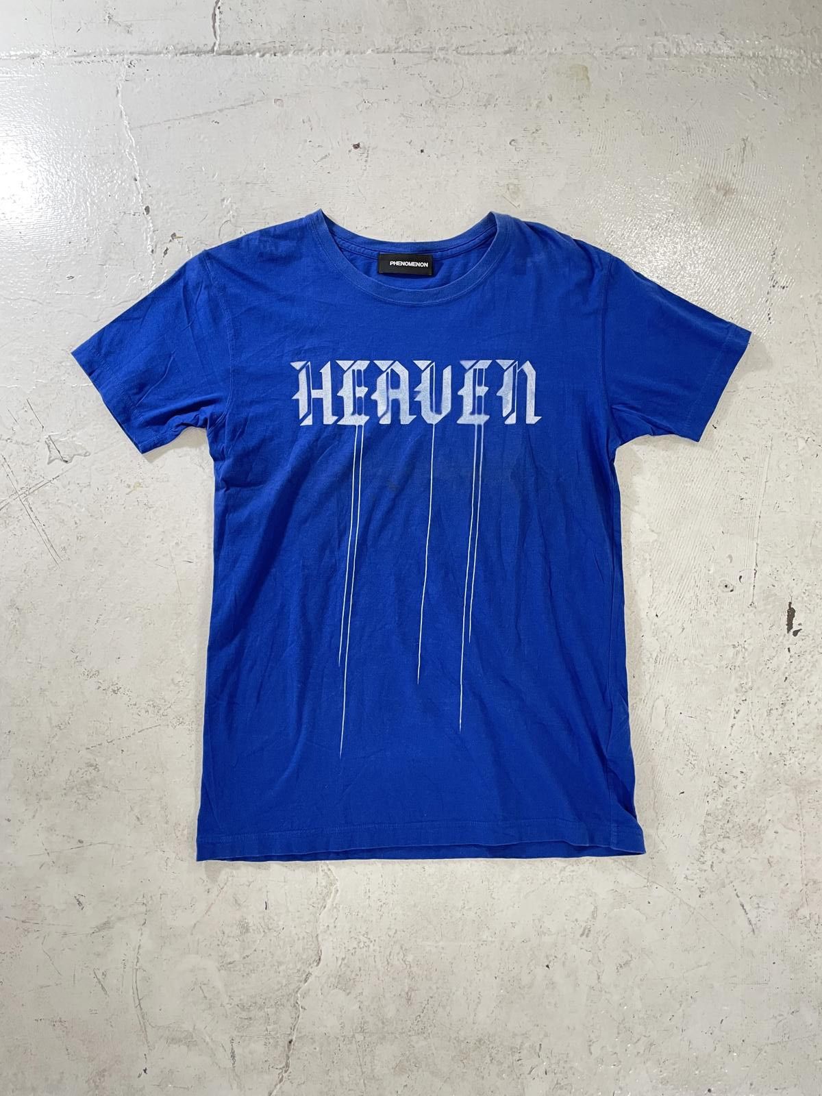 PHENOMENON Phenomenon Phenomenal Eyes Shirt | Grailed