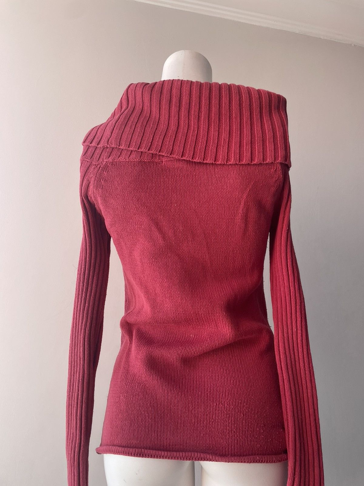 Vintage Mango jumper Size M / US 6-8 / IT 42-44 - 13 Thumbnail