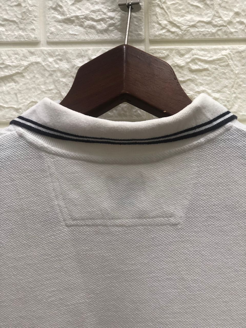 Japanese Brand vintage COEN CO Japan Brand white polo Shirts small Size US S / EU 44-46 / 1 - 9 Thumbnail