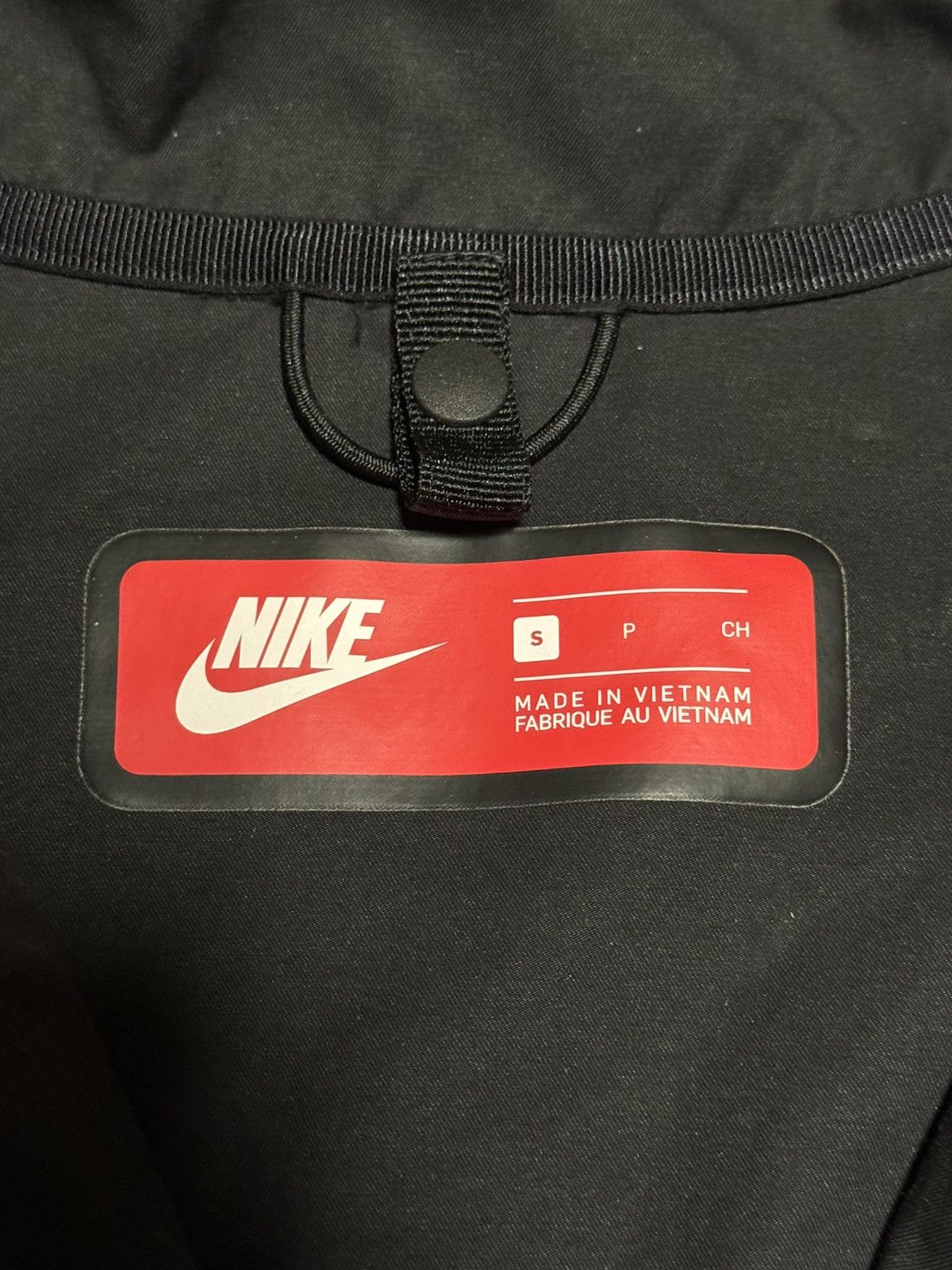 Nike × Nike ACG Nike Bomber Jacket Size US S / EU 44-46 / 1 - 4 Thumbnail