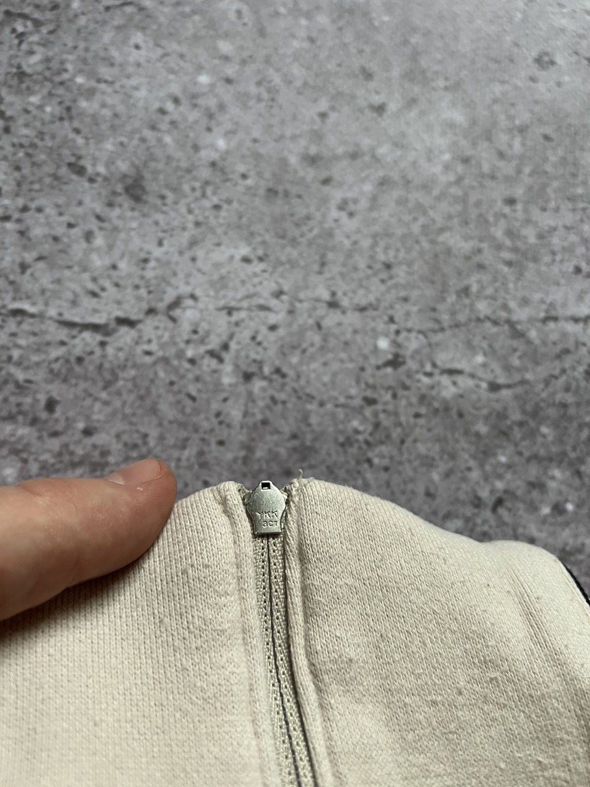 Nike × Vintage Vintage Nike Golf 1/3 Zip Sweatshirt Size US L / EU 52-54 / 3 - 10 Thumbnail