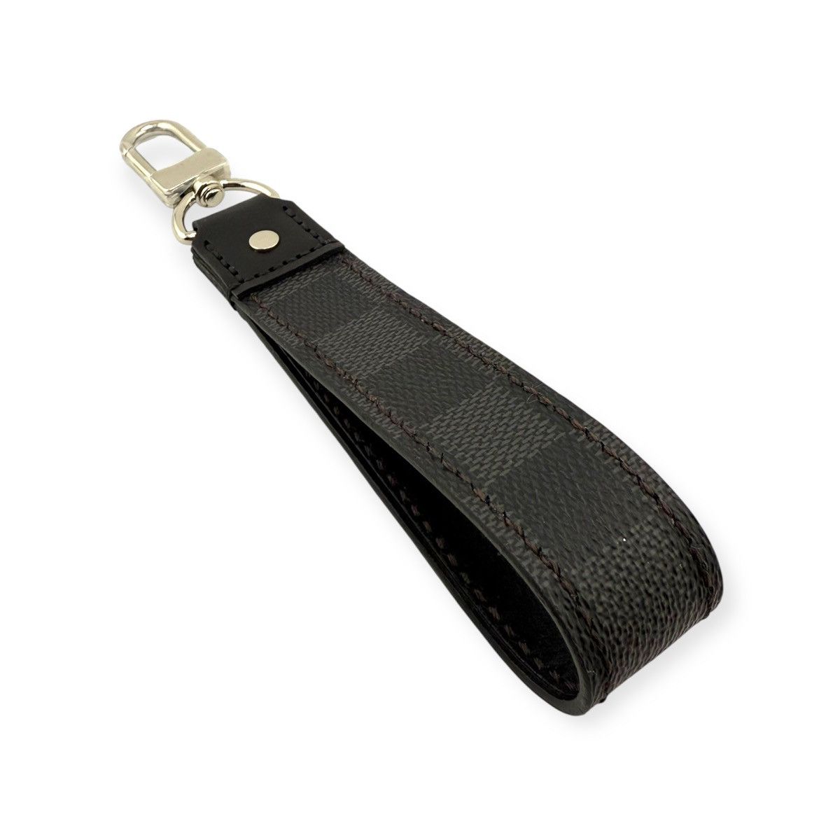 Designer Custom Louis Vuitton keychain Size ONE SIZE - 4 Thumbnail