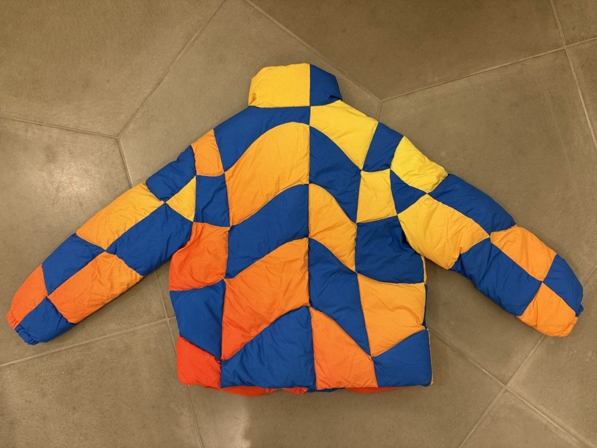 ERL ERL Down Puffer Jacket Size US M / EU 48-50 / 2 - 2 Thumbnail