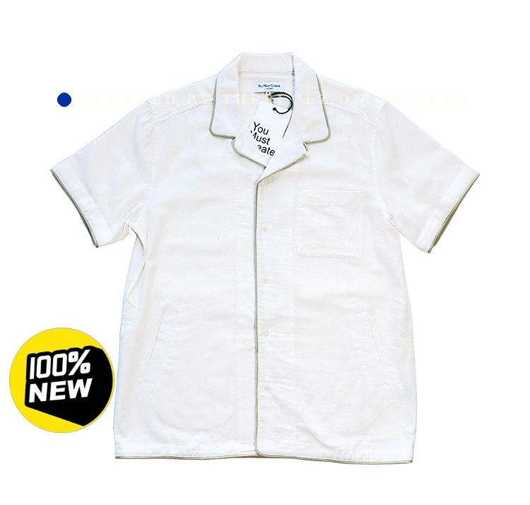 Other You Must Create London Cat's Meow Shirt Size US M / EU 48-50 / 2 - 1 Thumbnail