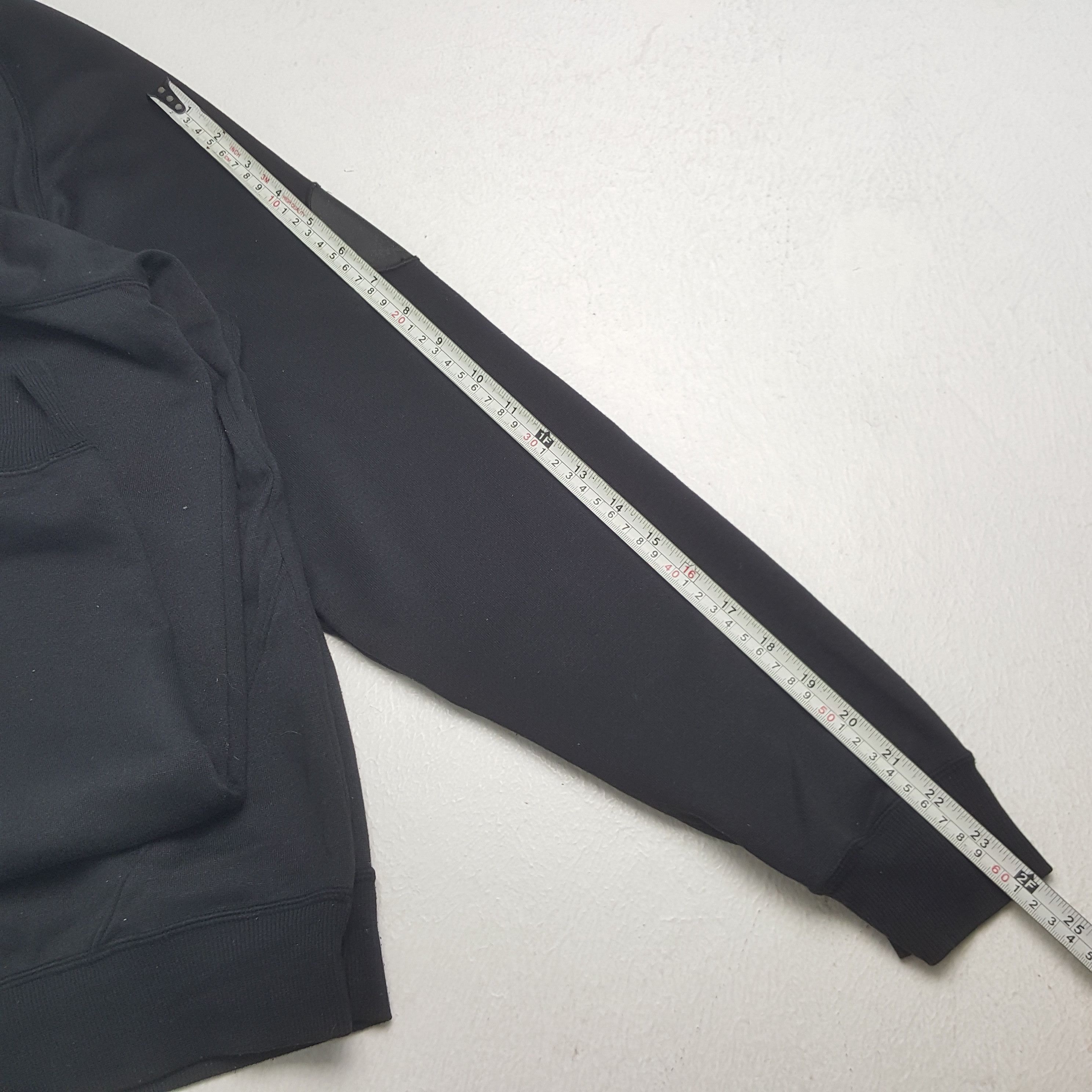 Under Armour Vintage Under Armour Sport Style Sweatshirt C290N35 Size US M / EU 48-50 / 2 - 7 Thumbnail