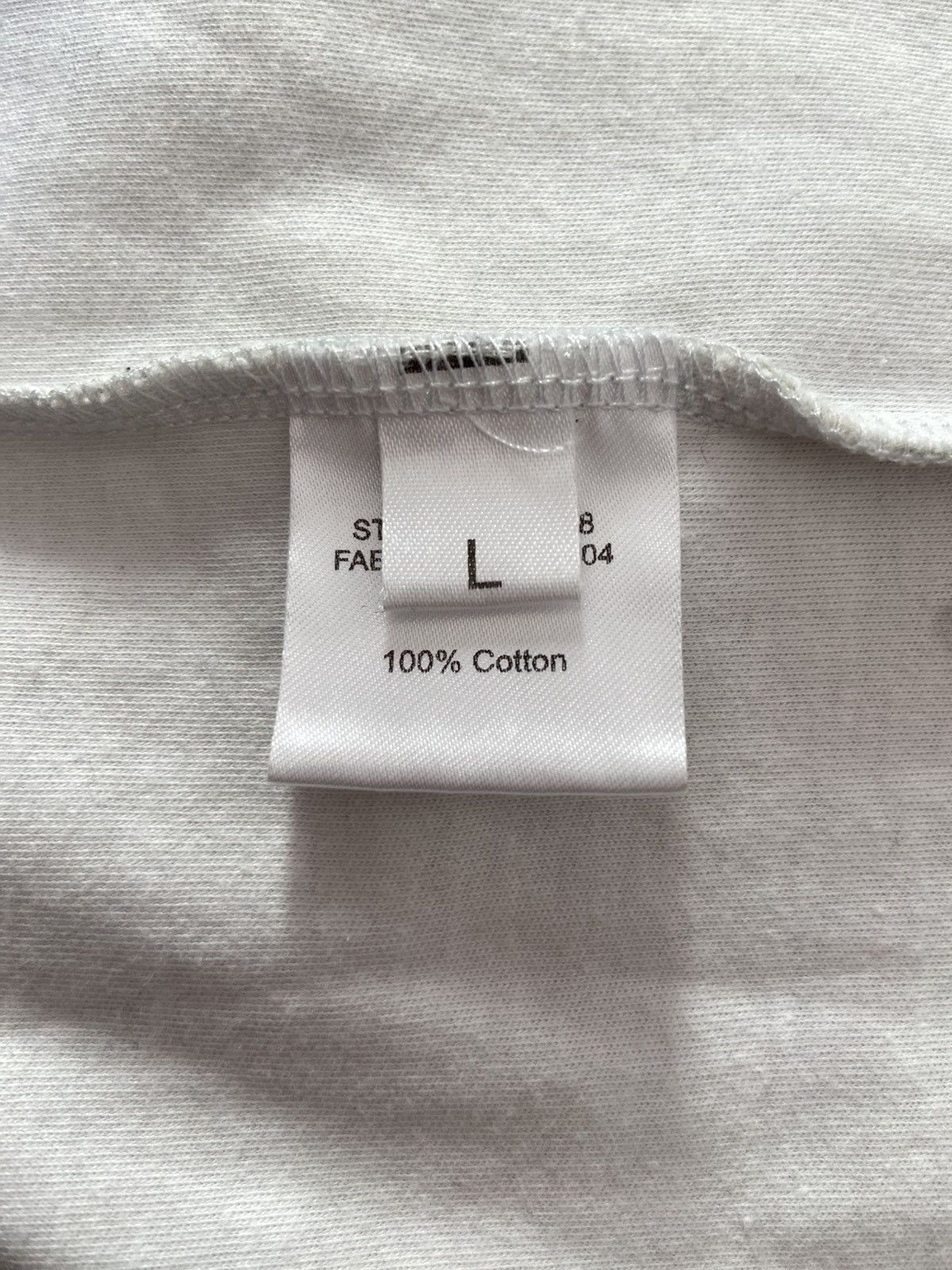 Raf Simons Raf Simons SS13 Brian Calvin “Alta California” Modelo tshirt Size US S / EU 44-46 / 1 - 5 Thumbnail