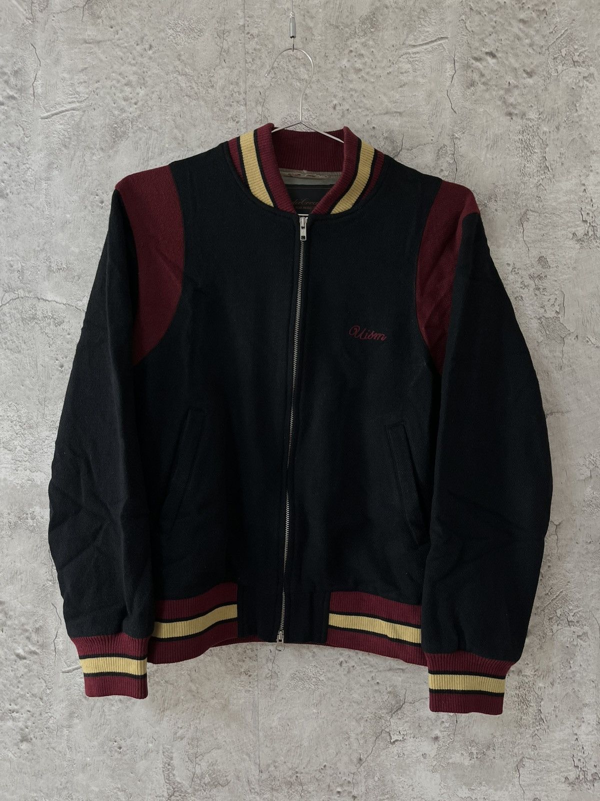 Undercover undercover 2004AW but beautiful jacket Size US M / EU 48-50 / 2 - 2 Thumbnail