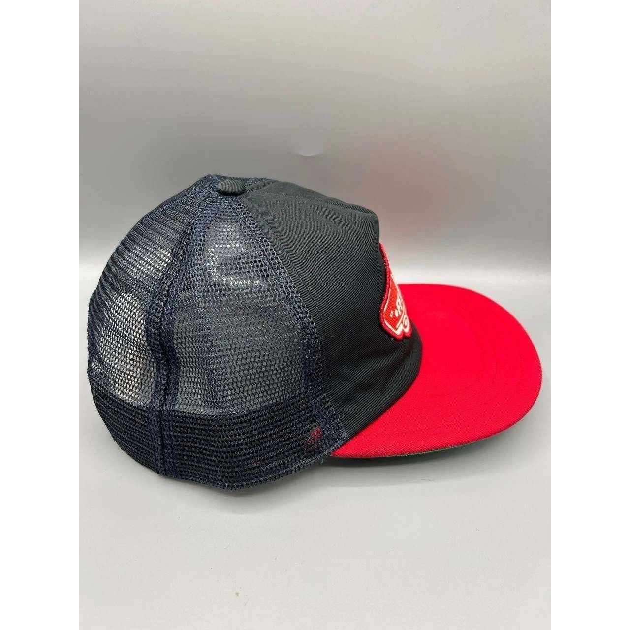 Vans Vans Off the Wall Trucker Hat Anthony Van Engelen Snap Back Size ONE SIZE - 6 Thumbnail
