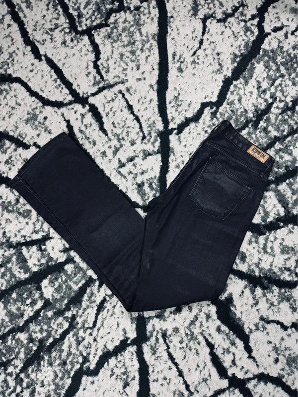 Edwin Edwin Angel Pant jeans 31 34 Size 31" - 1 Thumbnail