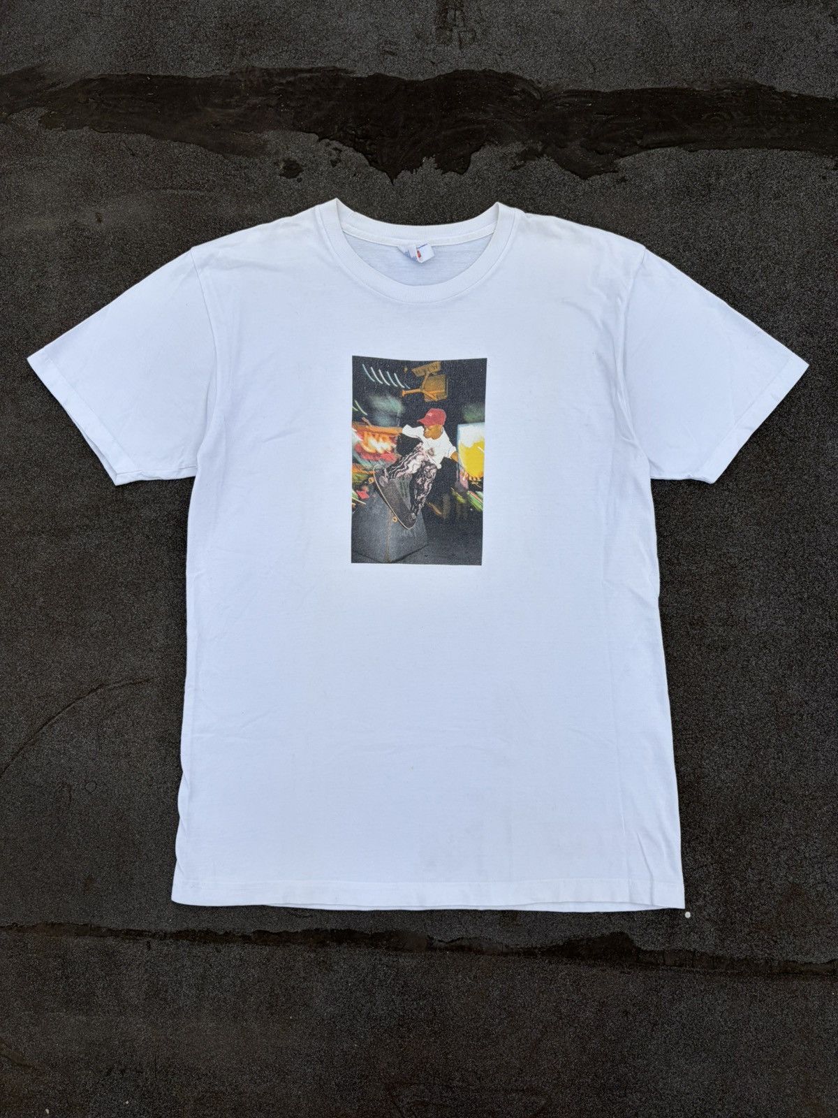 Comme des Garcons × Supreme Supreme x Comme des Garçons SS13 Box