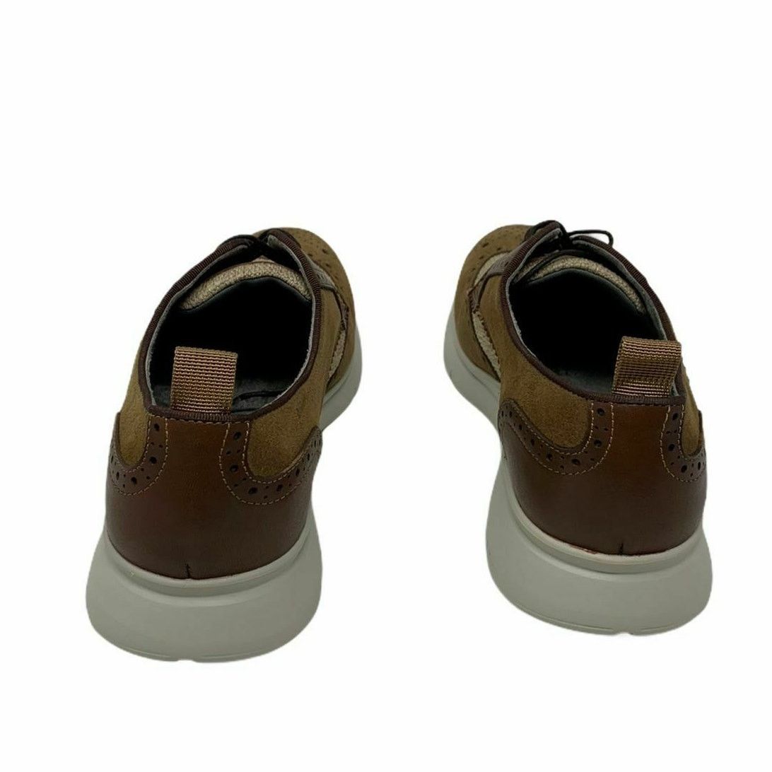 Kenneth Cole Kenneth Cole Combo Trent FLX Lace up sneakers size 9.5M Size US 9.5 / EU 42-43 - 5 Thumbnail