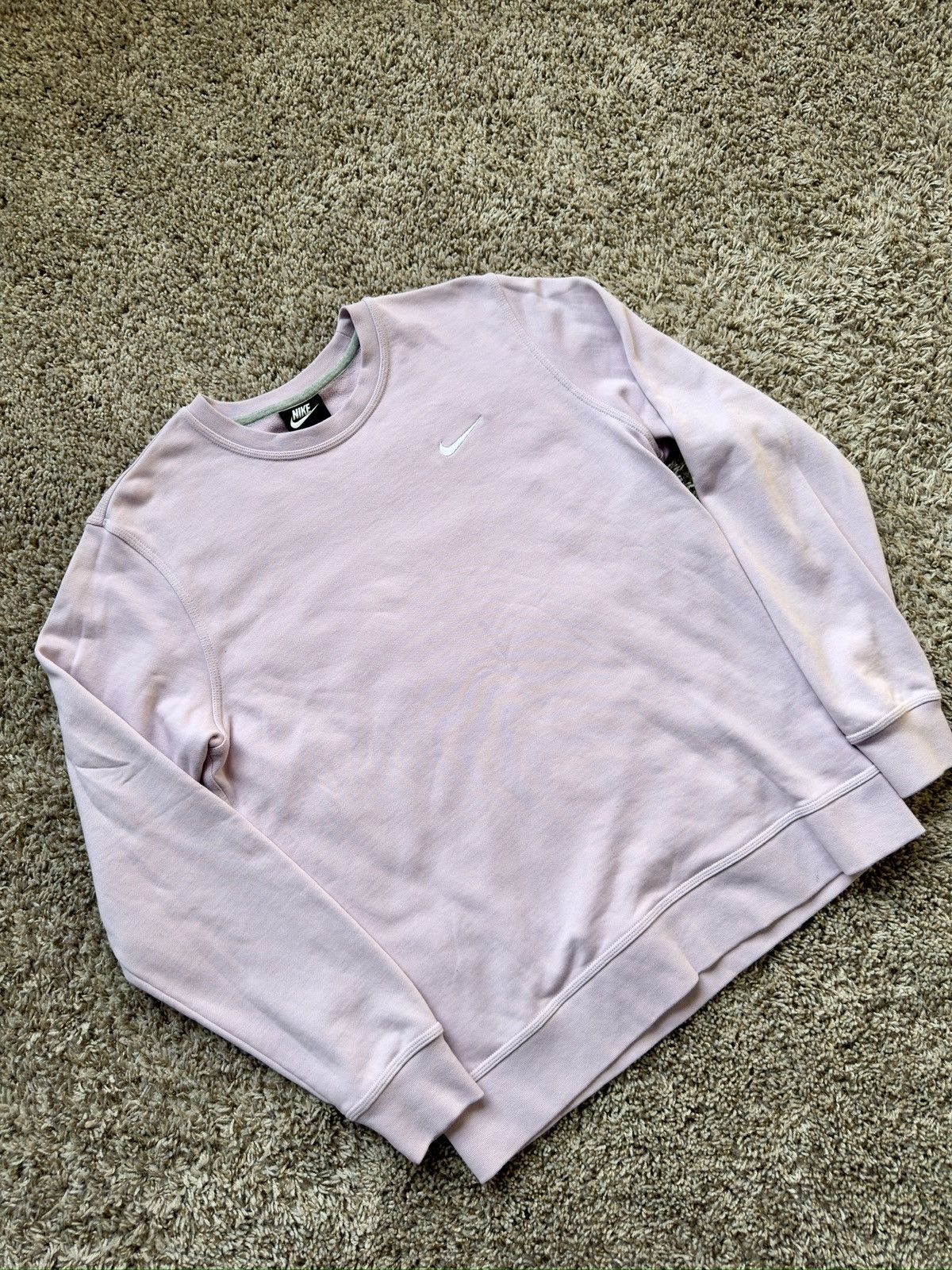 Nike Nike Crewneck Size L / US 10 / IT 46 - 3 Thumbnail