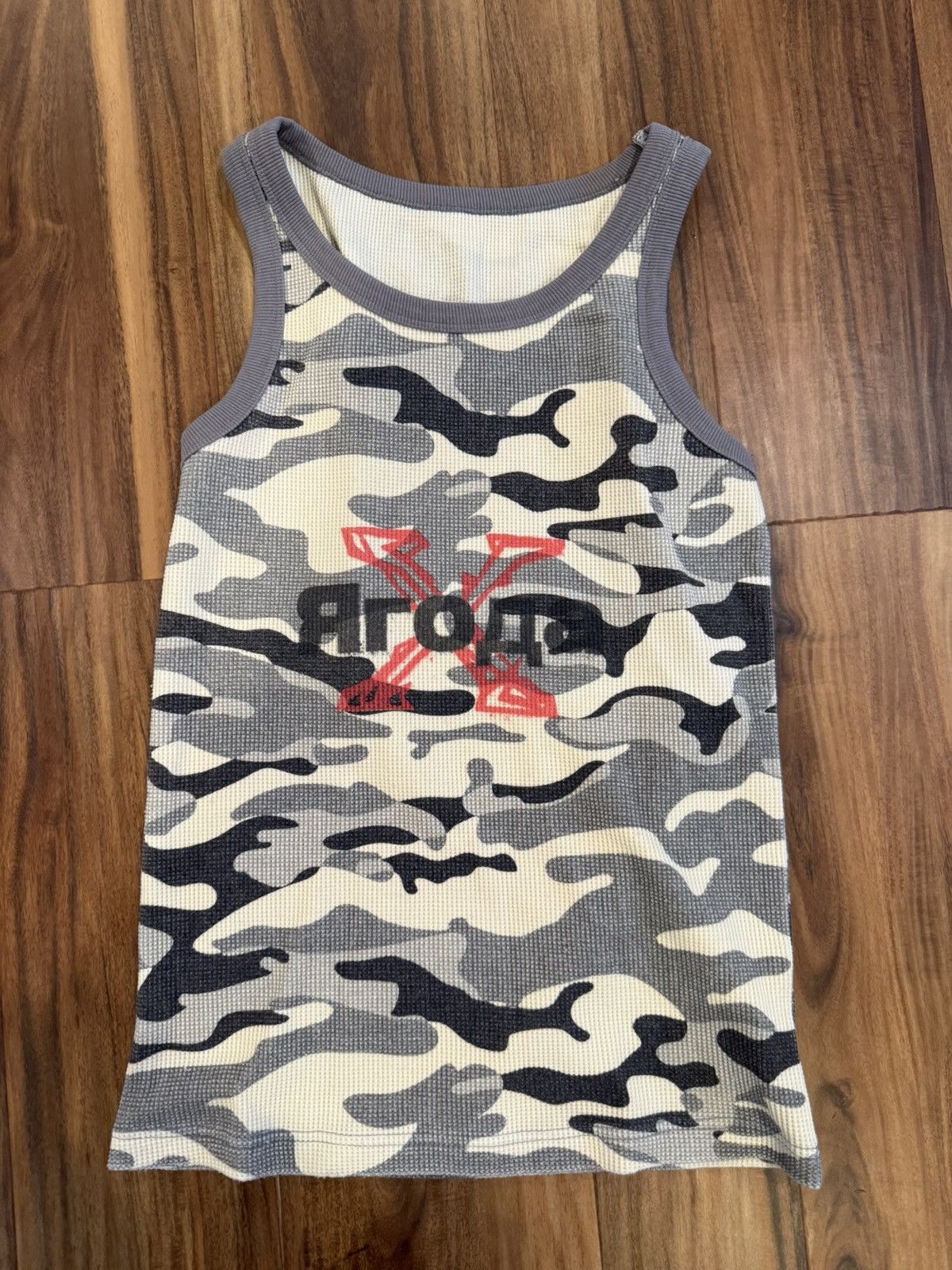 The GV Gallery GV Gallery Raspberry hills tank top Size S / US 4 / IT 40 - 1 Thumbnail