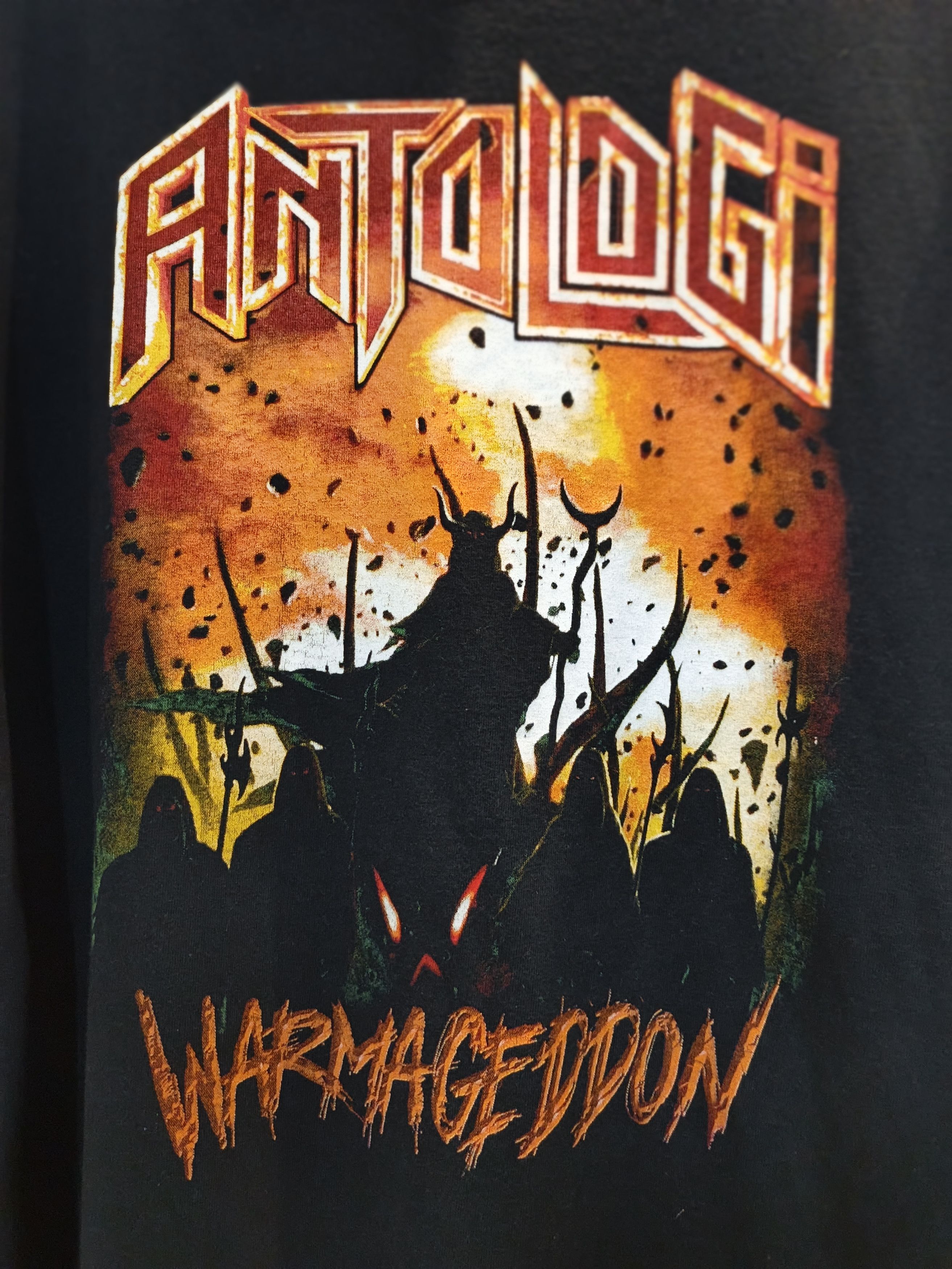 Gildan ANTOLOGI Size US XL / EU 56 / 4 - 2 Thumbnail