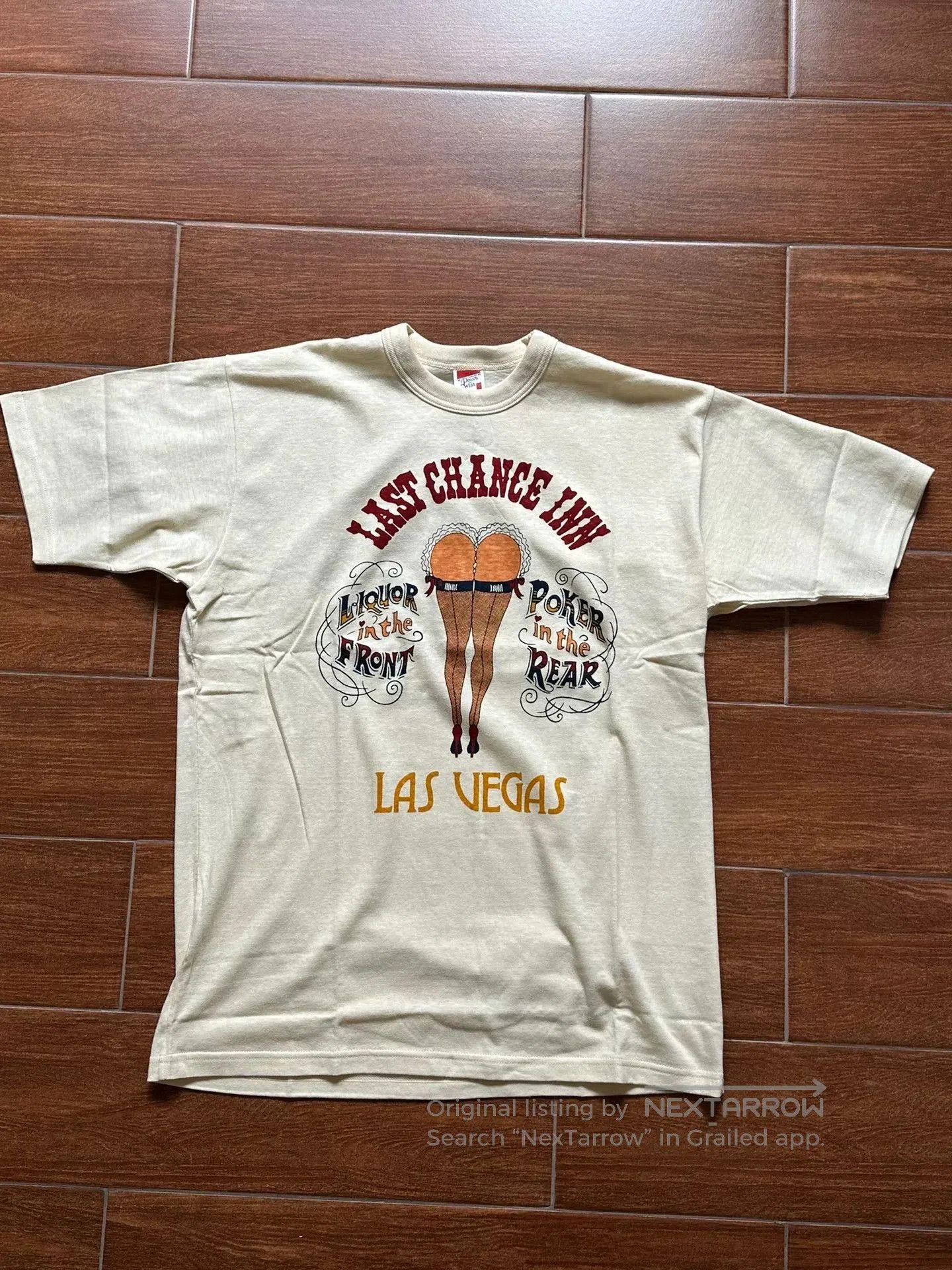Freewheelers Freewheelers Summer Collection T-Shirt. Size US M / EU 48-50 / 2 - 1 Thumbnail