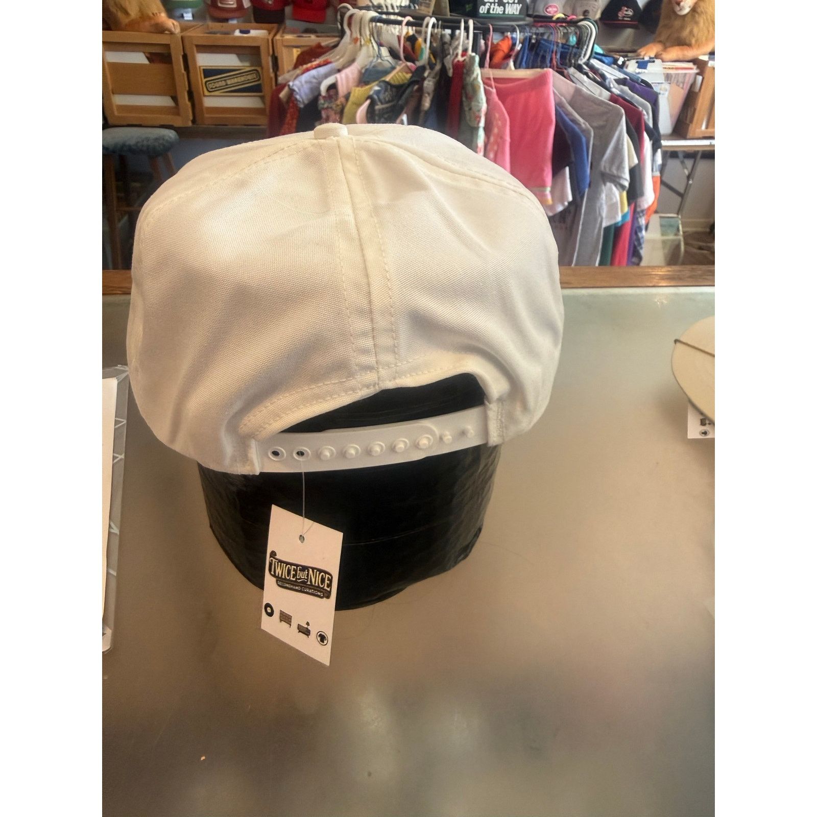 Other Comfortmaker Promo Snap Back Size ONE SIZE - 3 Thumbnail