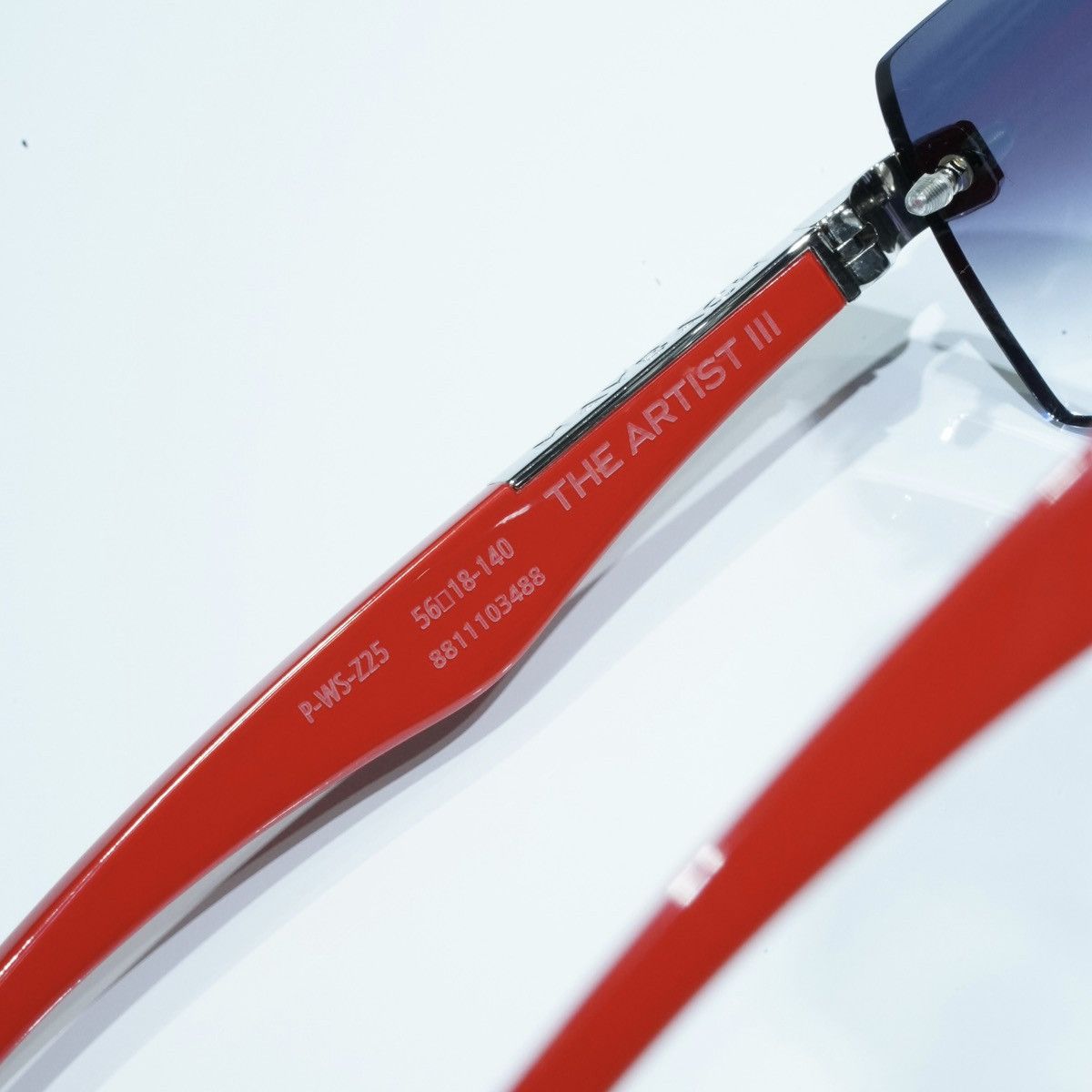 MAYBACH Eyewear Maybach Glasses — ‘Artist III’ Size ONE SIZE - 6 Thumbnail