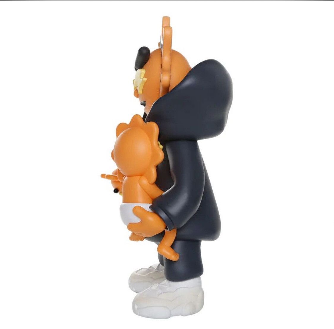 Glo Gang Glo Gang Famaily Vinyl Size ONE SIZE - 2 Thumbnail