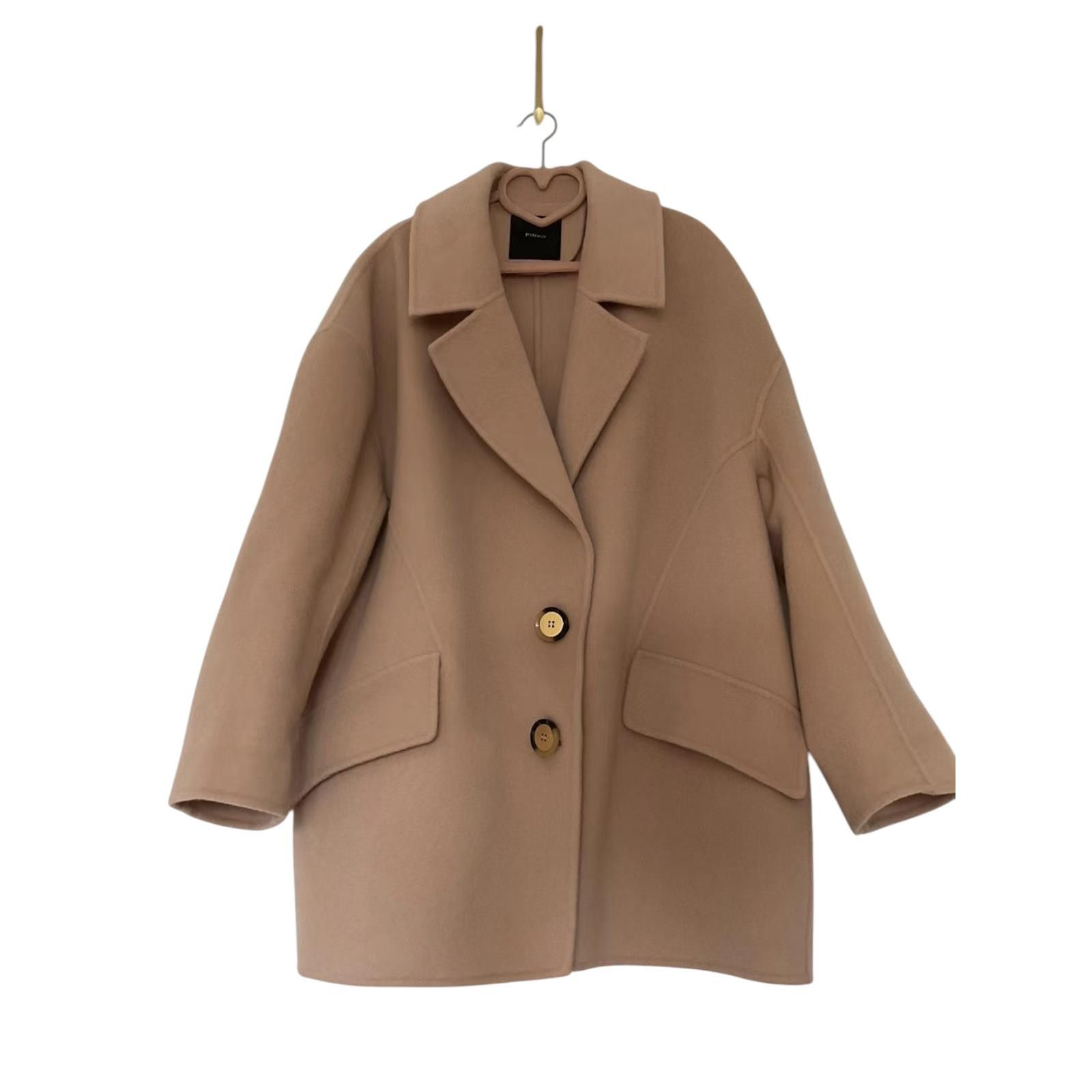Pinko pinko coat Size M / US 6-8 / IT 42-44 - 6 Thumbnail