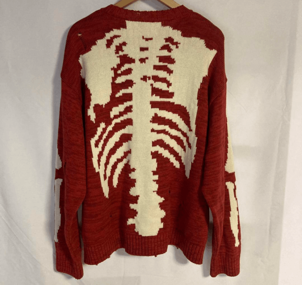 Kapital Born Knit size 3 キャピタルボーンニット