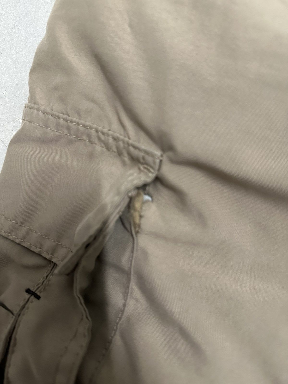 Quiksilver Quicksilver Shorts Size US 33 - 7 Thumbnail