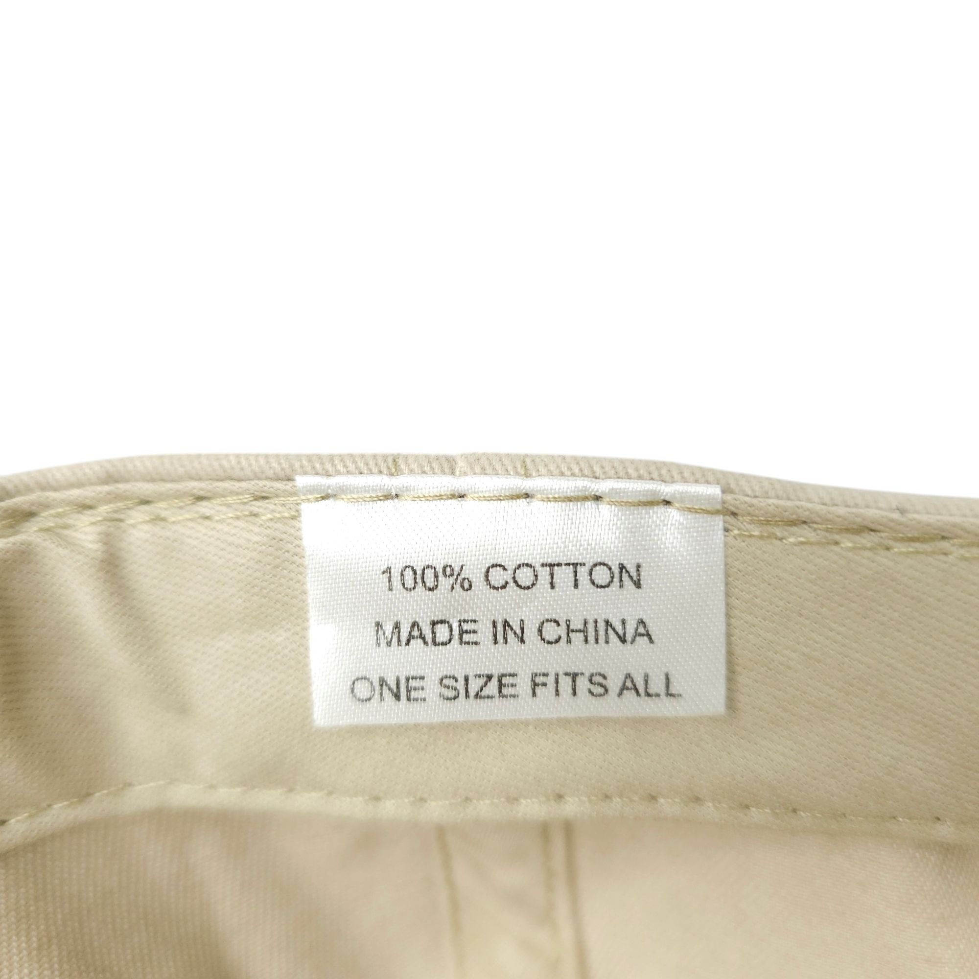 Other Chicken Worth Crowing About Embroidered Tuck Strap Cap Hat Size ONE SIZE - 8 Thumbnail