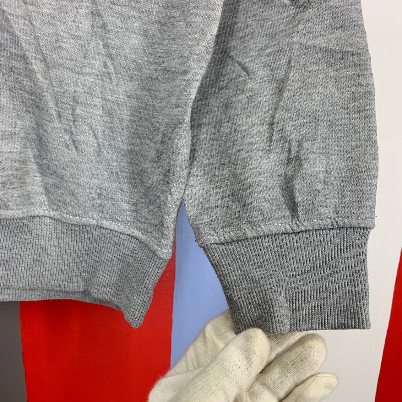 Other WEST COAST OLD MILLS CAMP Crew Neck Sweatshirt #2083/16 Size US M / EU 48-50 / 2 - 6 Thumbnail