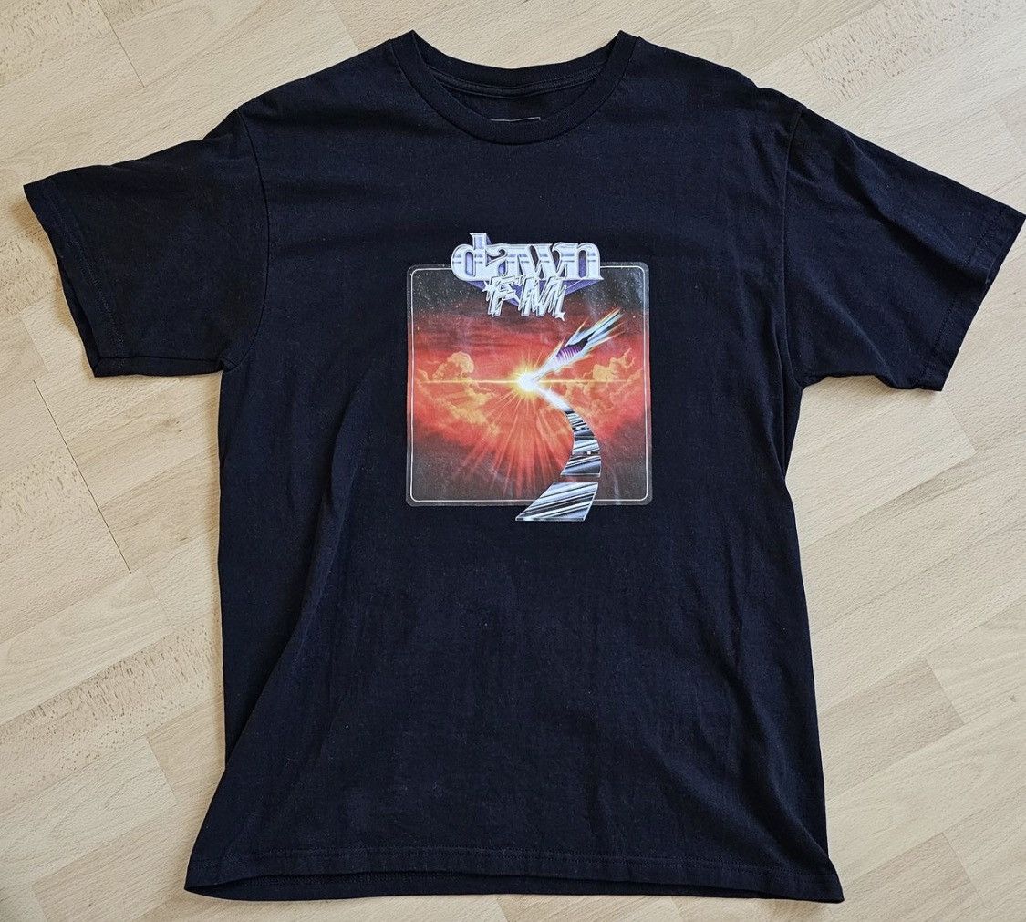 The Weeknd The Weeknd XO Dawn FM Bundle Size US L / EU 52-54 / 3 - 6 Thumbnail