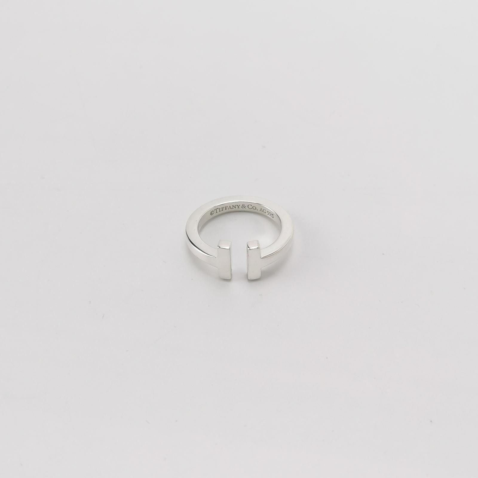 Tiffany & Co. Tiffany & Co. Tiffany TS925 Ring Size 11 -z2505 Size ONE SIZE - 2 Thumbnail